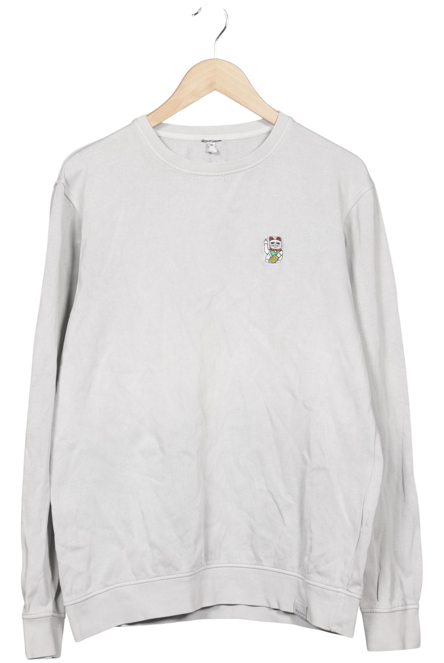 Thumbnail - iriedaily Herren Sweatshirt, grau, Gr. 48