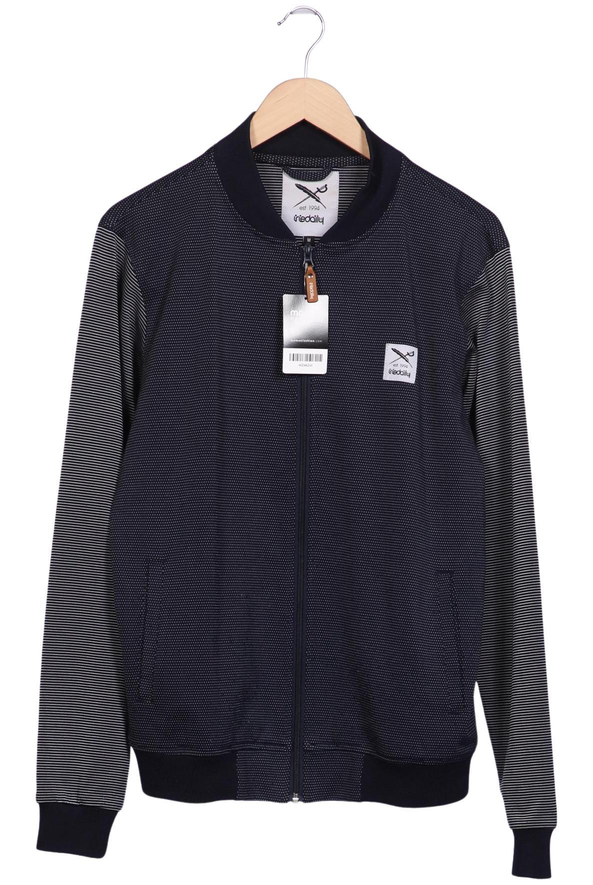 Thumbnail - iriedaily Herren Sweatshirt, marineblau, Gr. 48