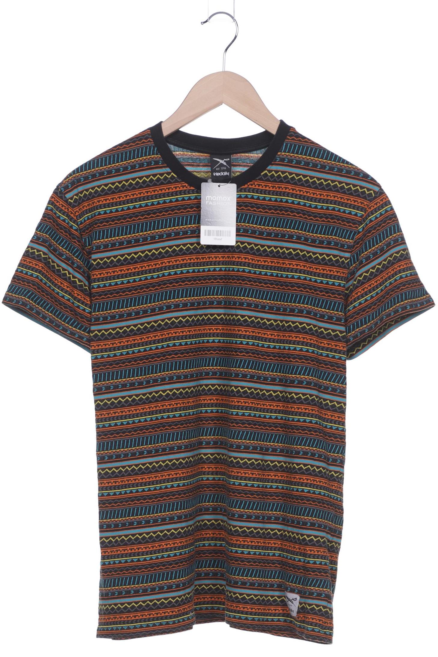 

iriedaily Herren T-Shirt, mehrfarbig