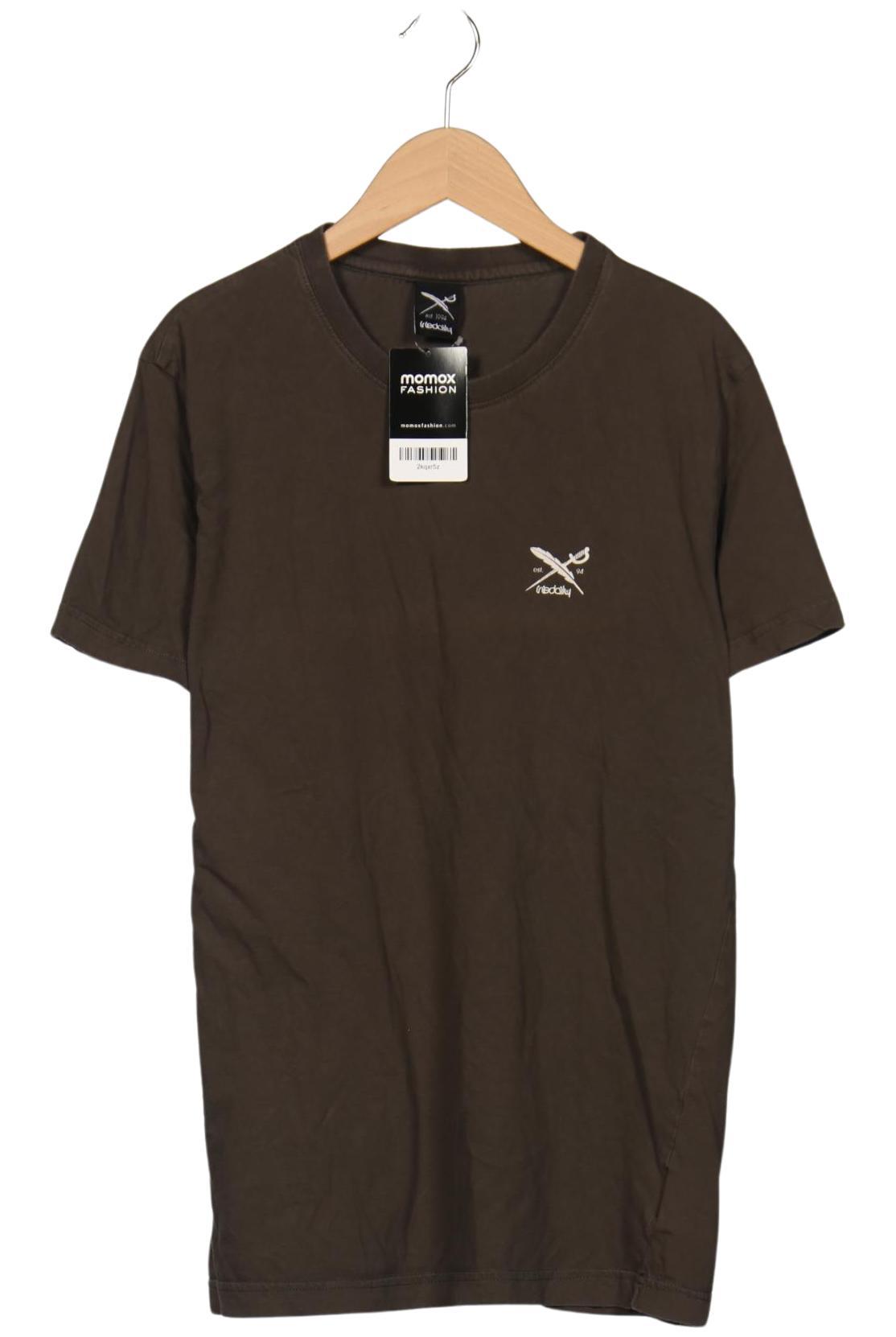 Thumbnail - iriedaily Herren T-Shirt, grün, Gr. 48