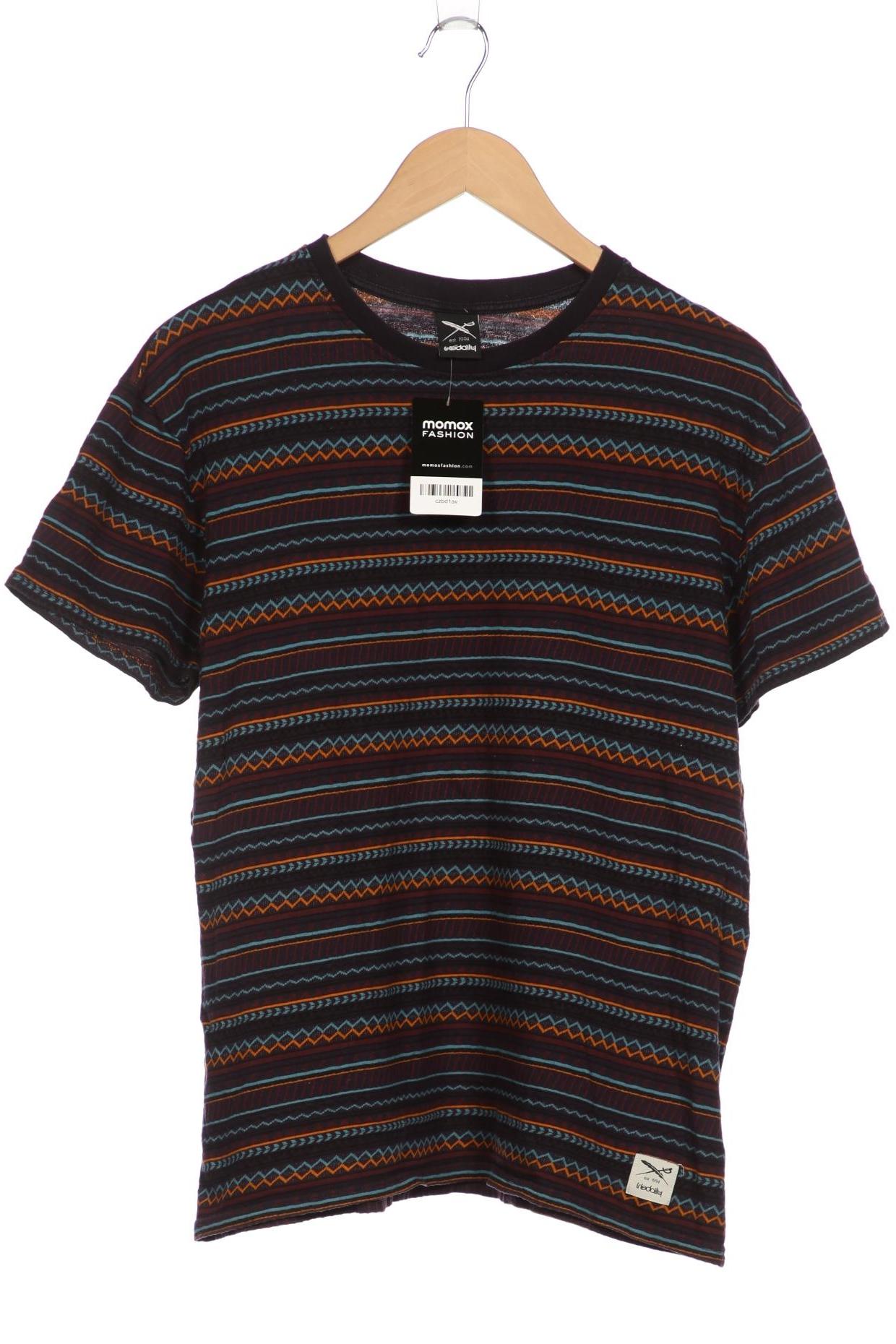 

iriedaily Herren T-Shirt, bordeaux, Gr. 52
