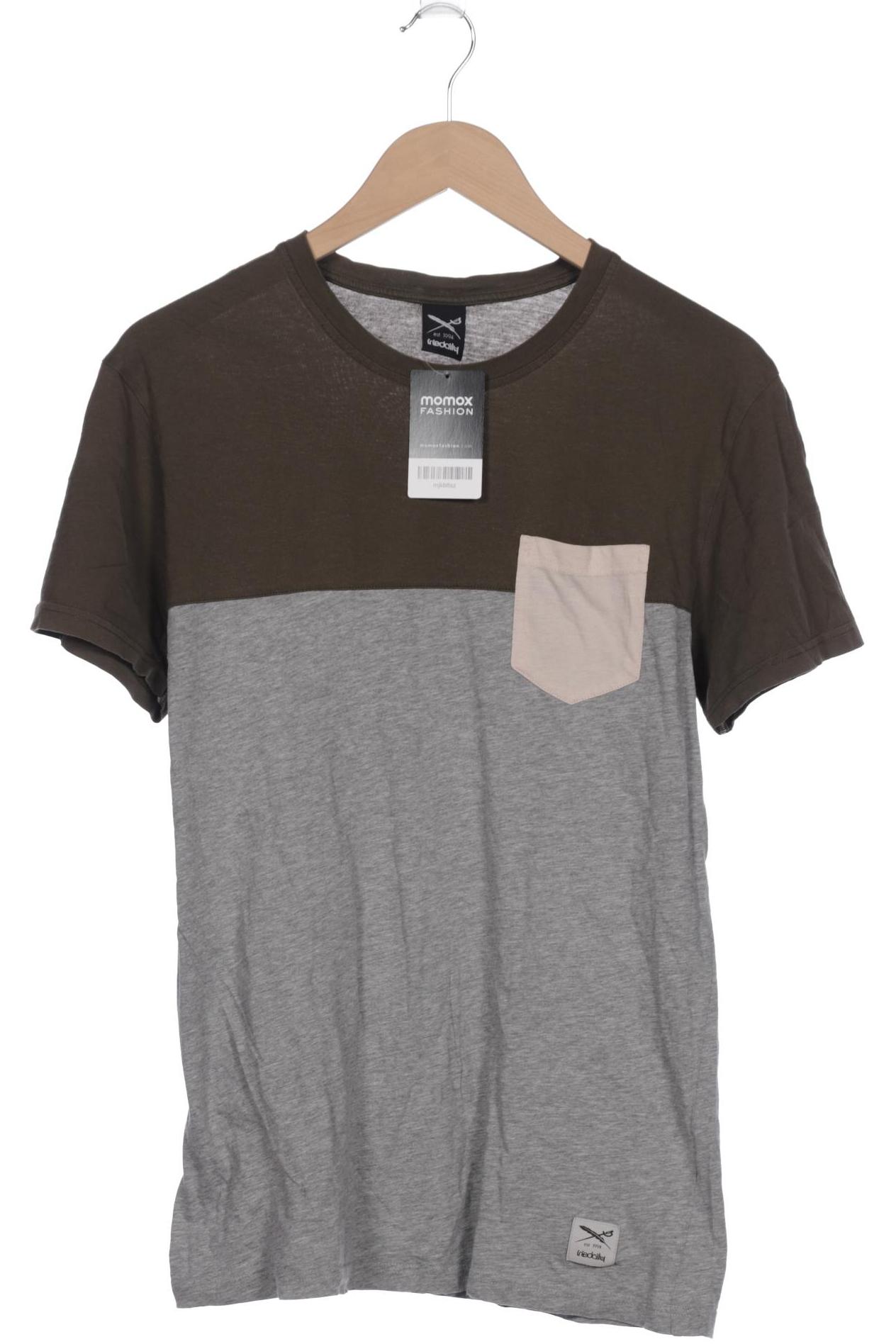 

iriedaily Herren T-Shirt, grau