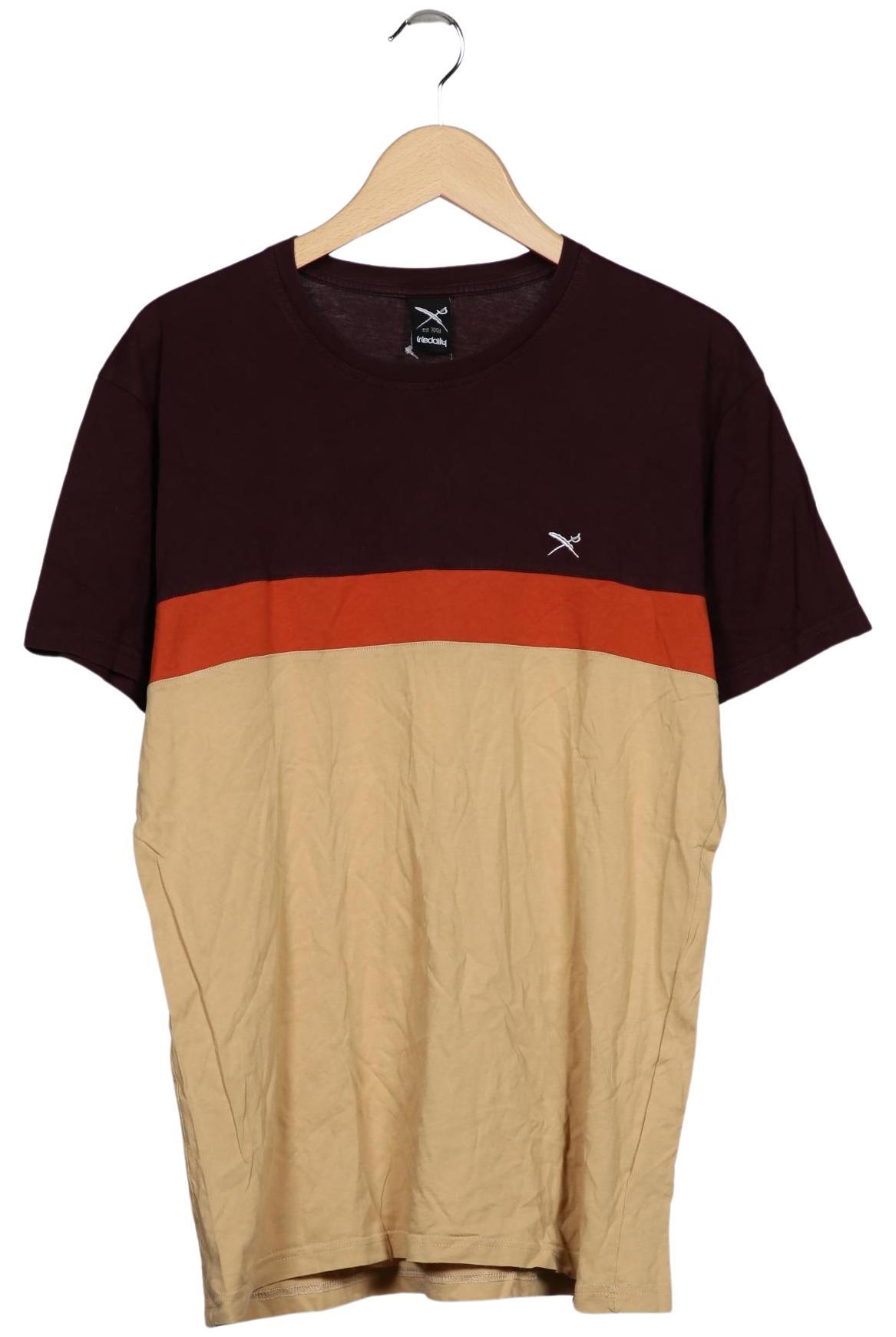 Thumbnail - iriedaily Herren T-Shirt, mehrfarbig, Gr. 52