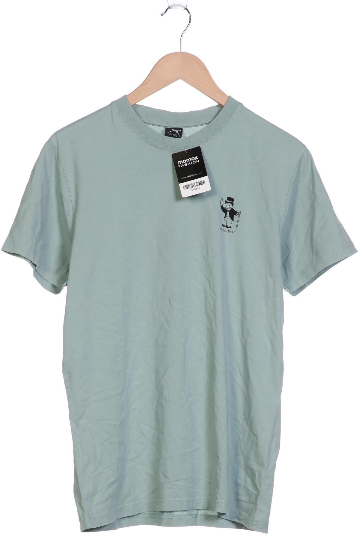

iriedaily Herren T-Shirt, türkis
