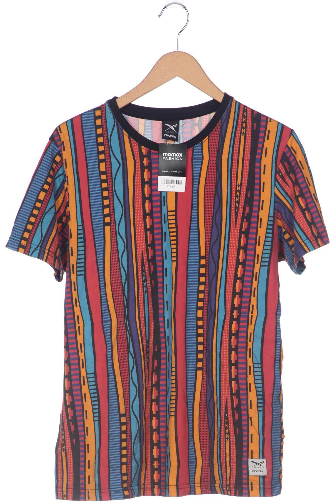 

iriedaily Herren T-Shirt, mehrfarbig, Gr. 52