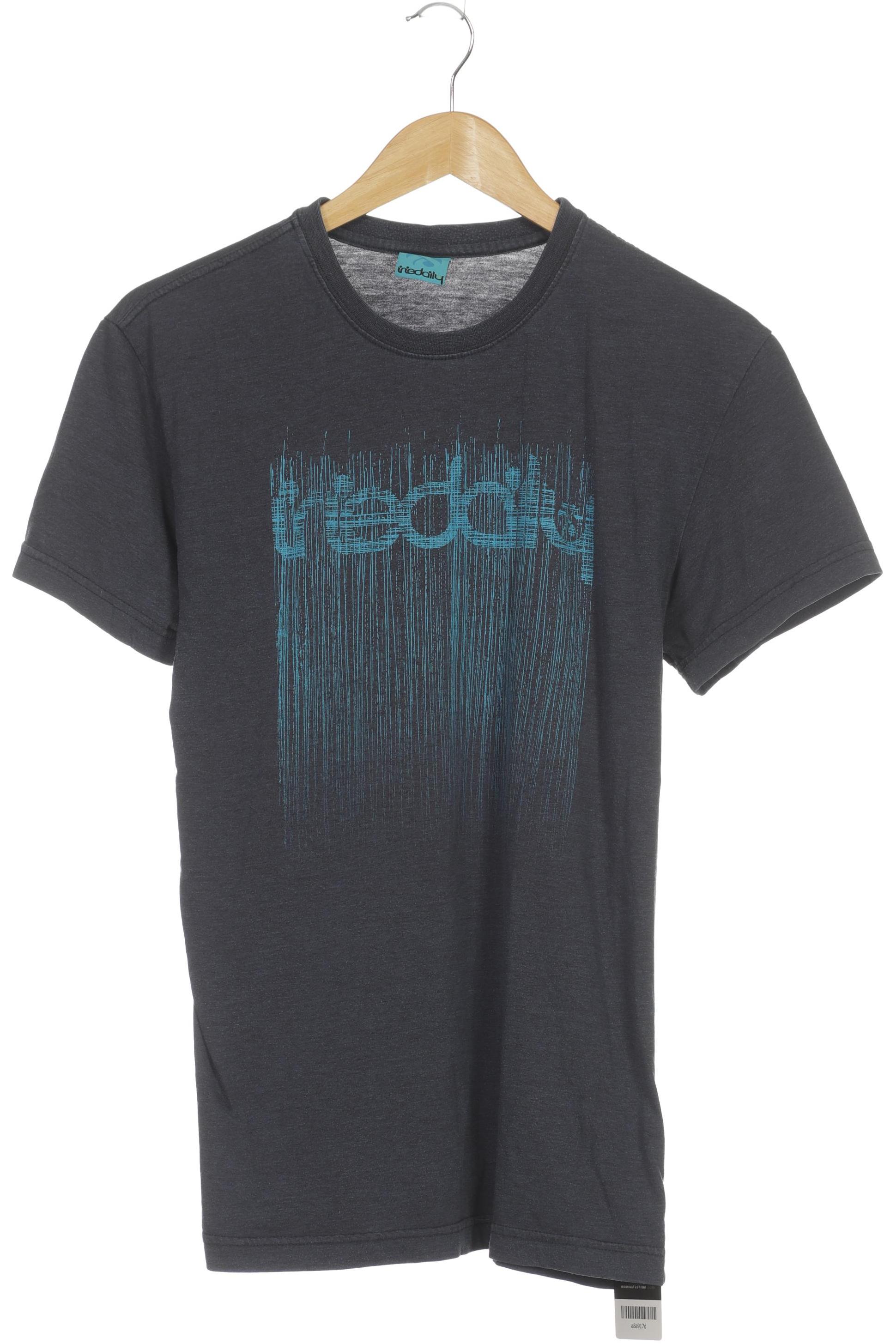 

iriedaily Herren T-Shirt, blau, Gr.