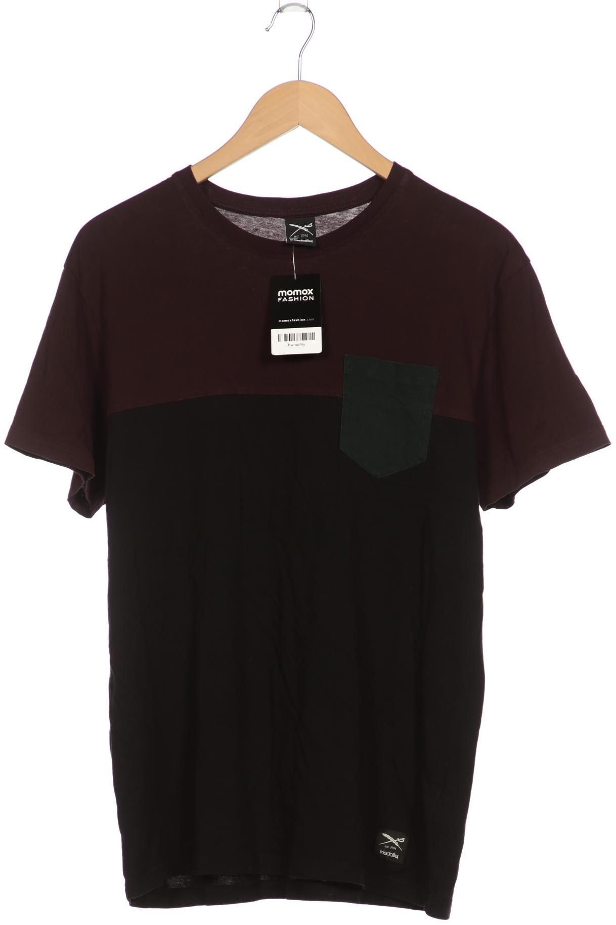 

iriedaily Herren T-Shirt, schwarz, Gr. 52