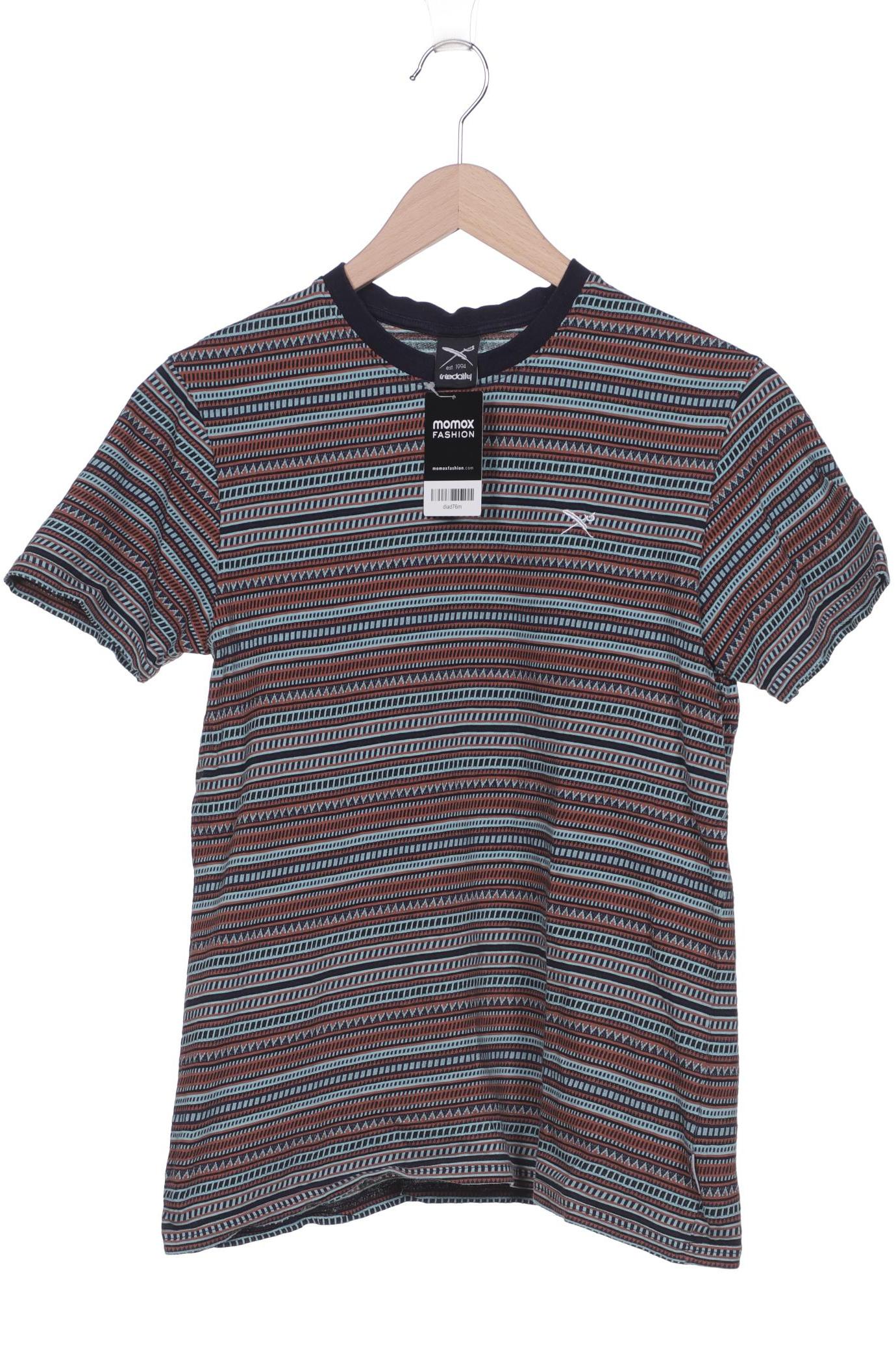 

iriedaily Herren T-Shirt, braun