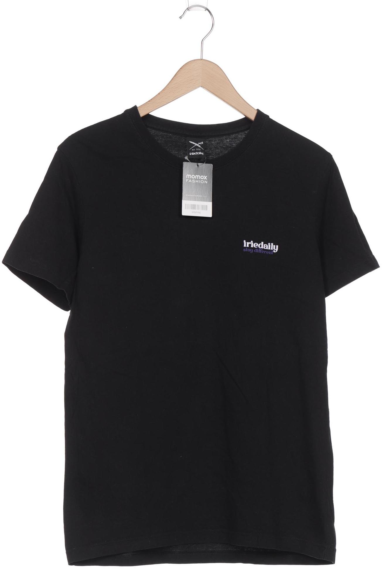 

iriedaily Herren T-Shirt, schwarz