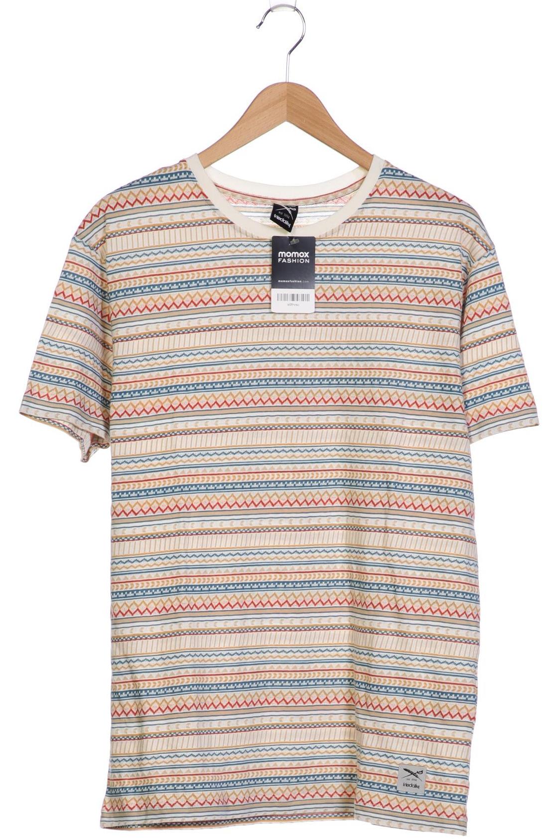 

iriedaily Herren T-Shirt, mehrfarbig