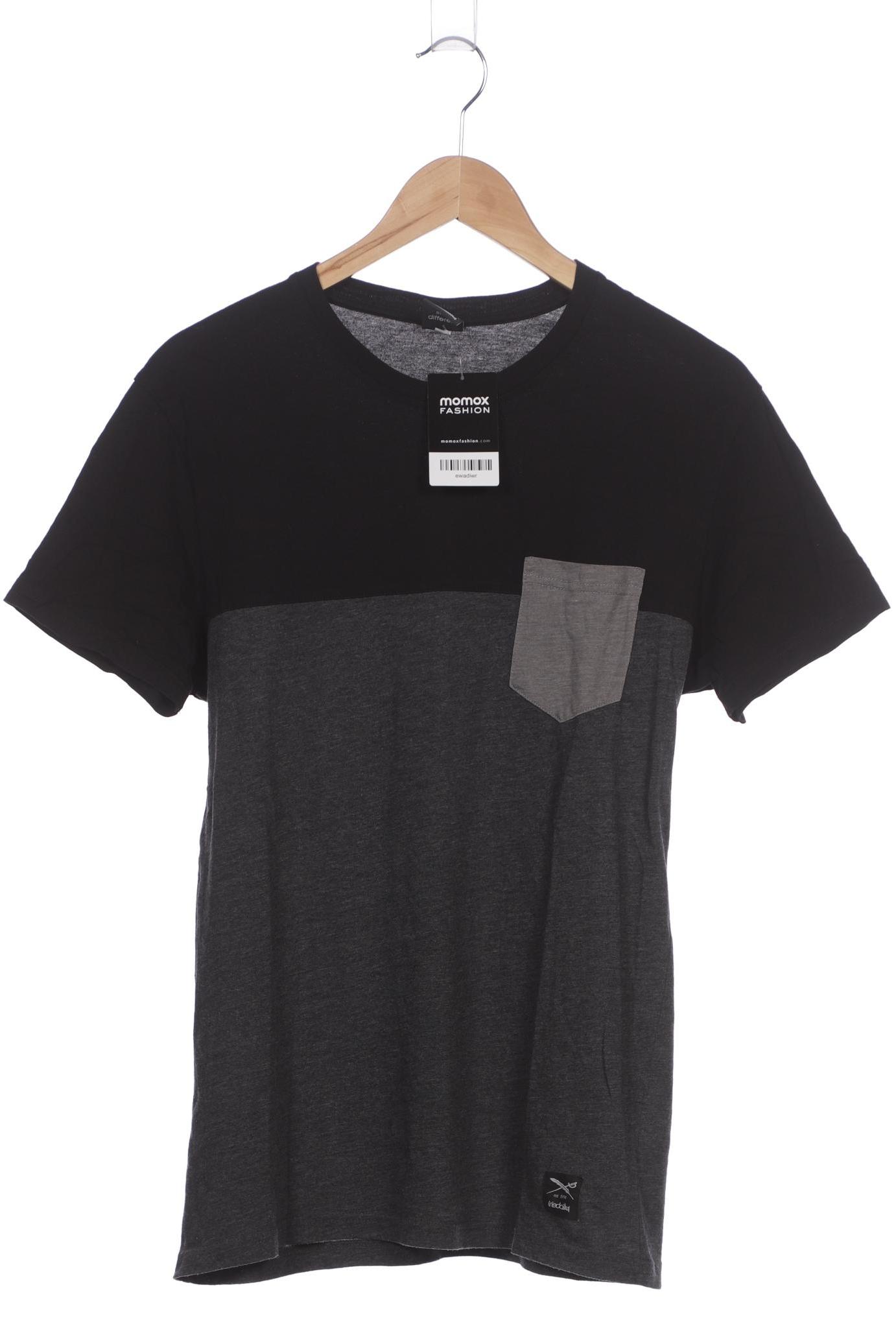 

iriedaily Herren T-Shirt, schwarz, Gr. 48