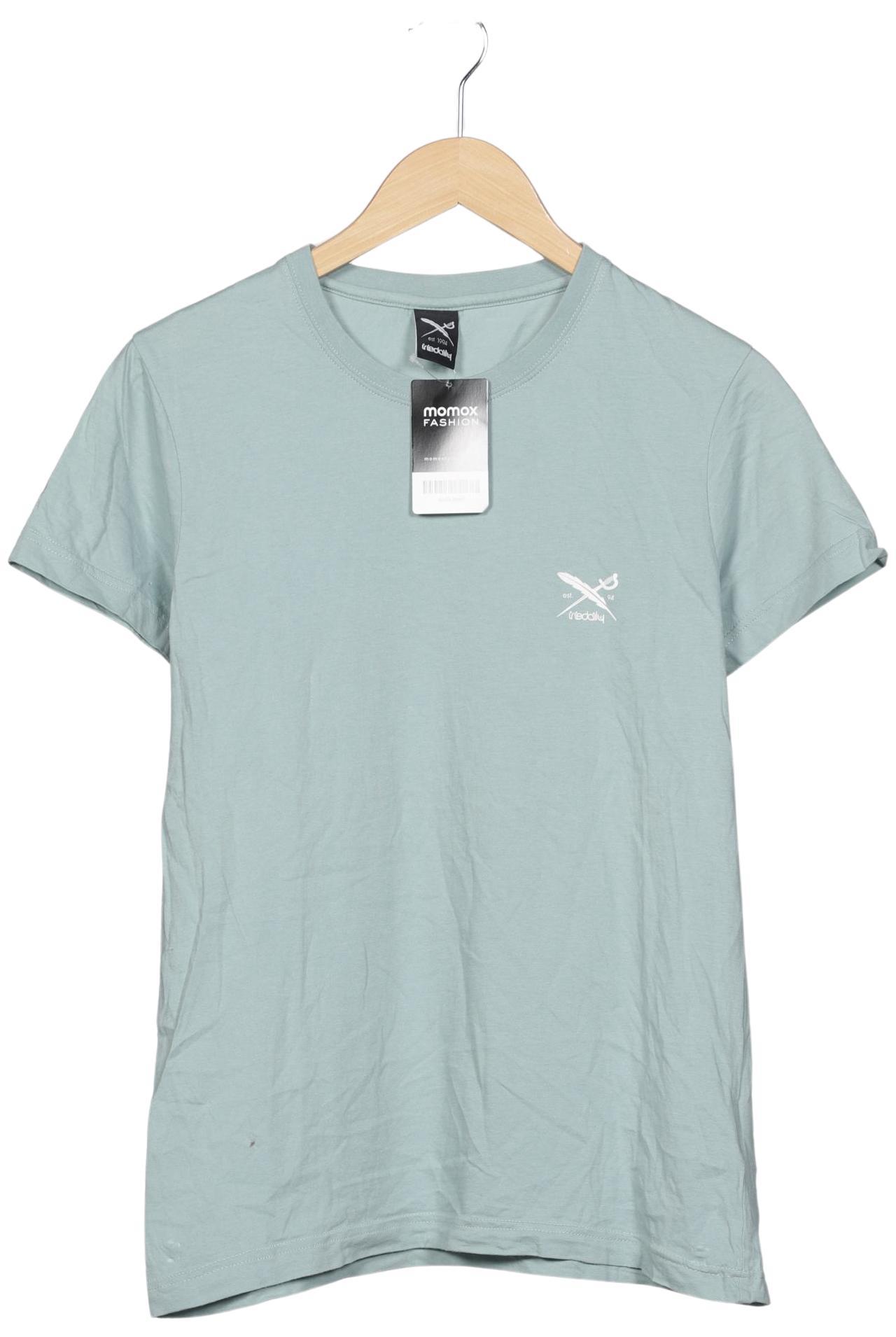 Thumbnail - iriedaily Herren T-Shirt, hellblau, Gr. 44