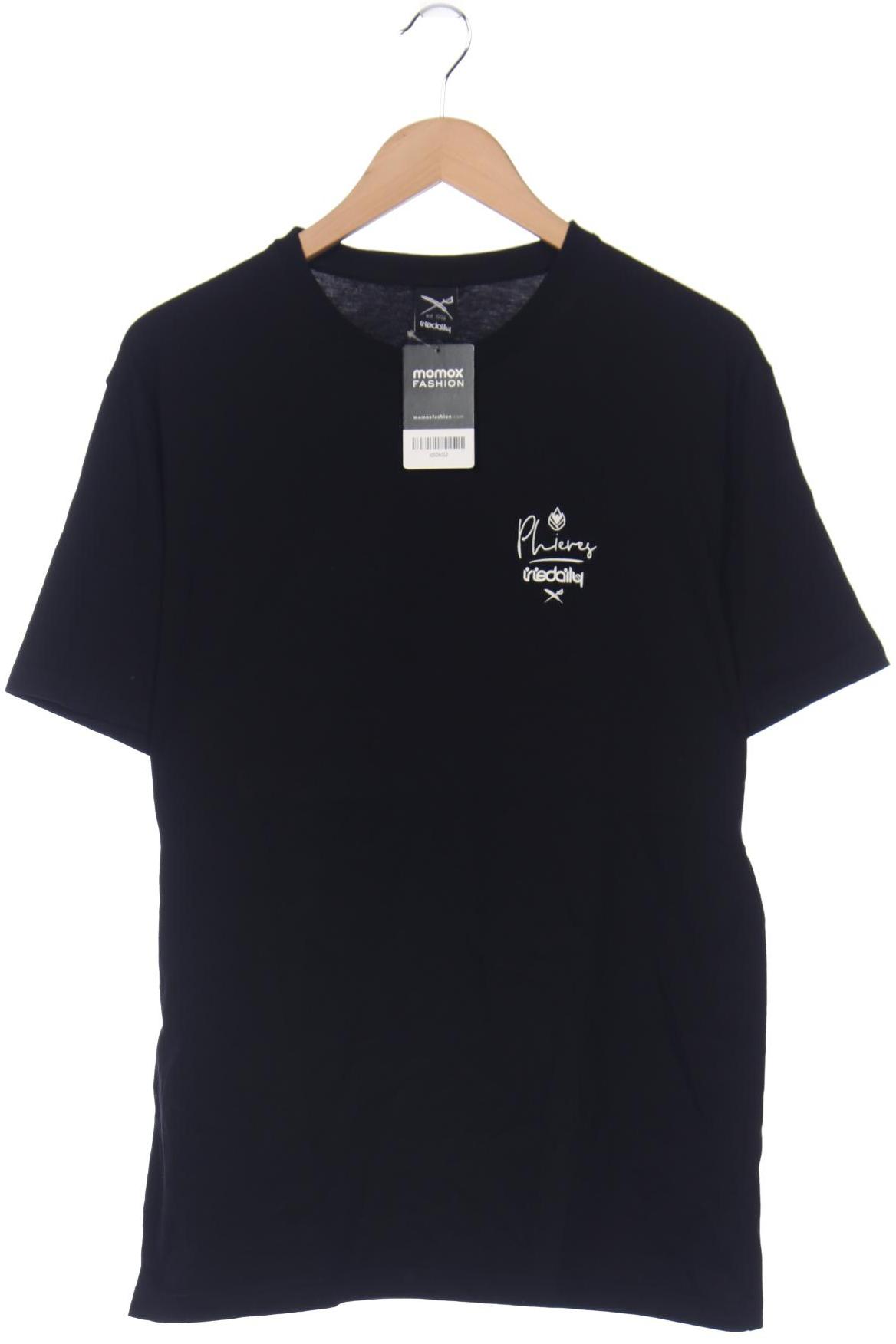 

iriedaily Herren T-Shirt, schwarz