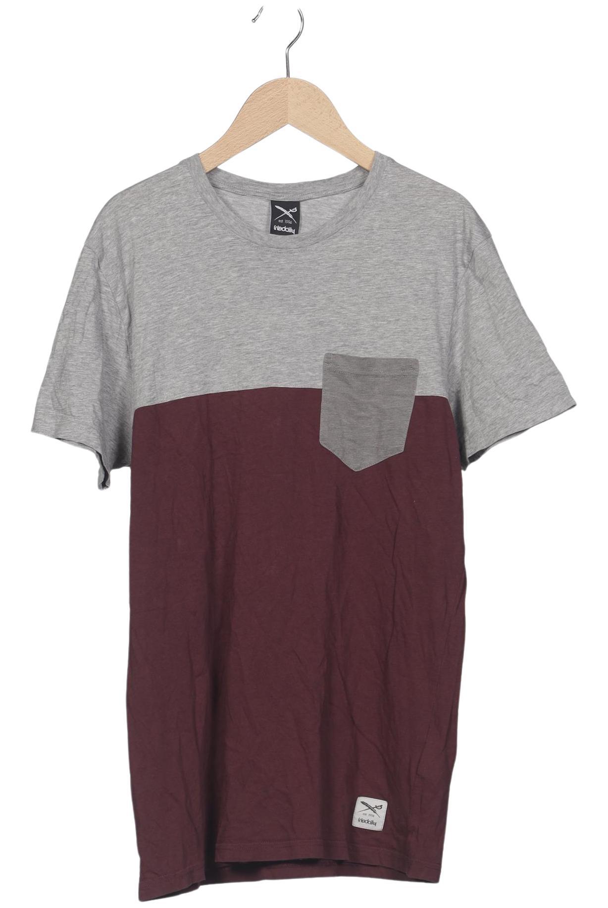 Thumbnail - iriedaily Herren T-Shirt, mehrfarbig, Gr. 48