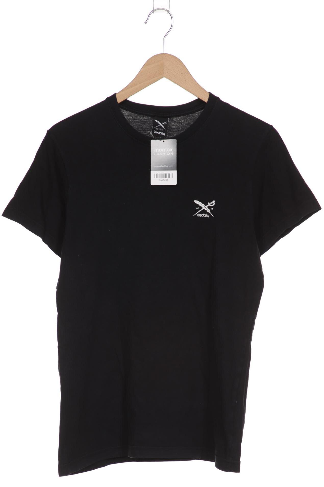 

iriedaily Herren T-Shirt, schwarz