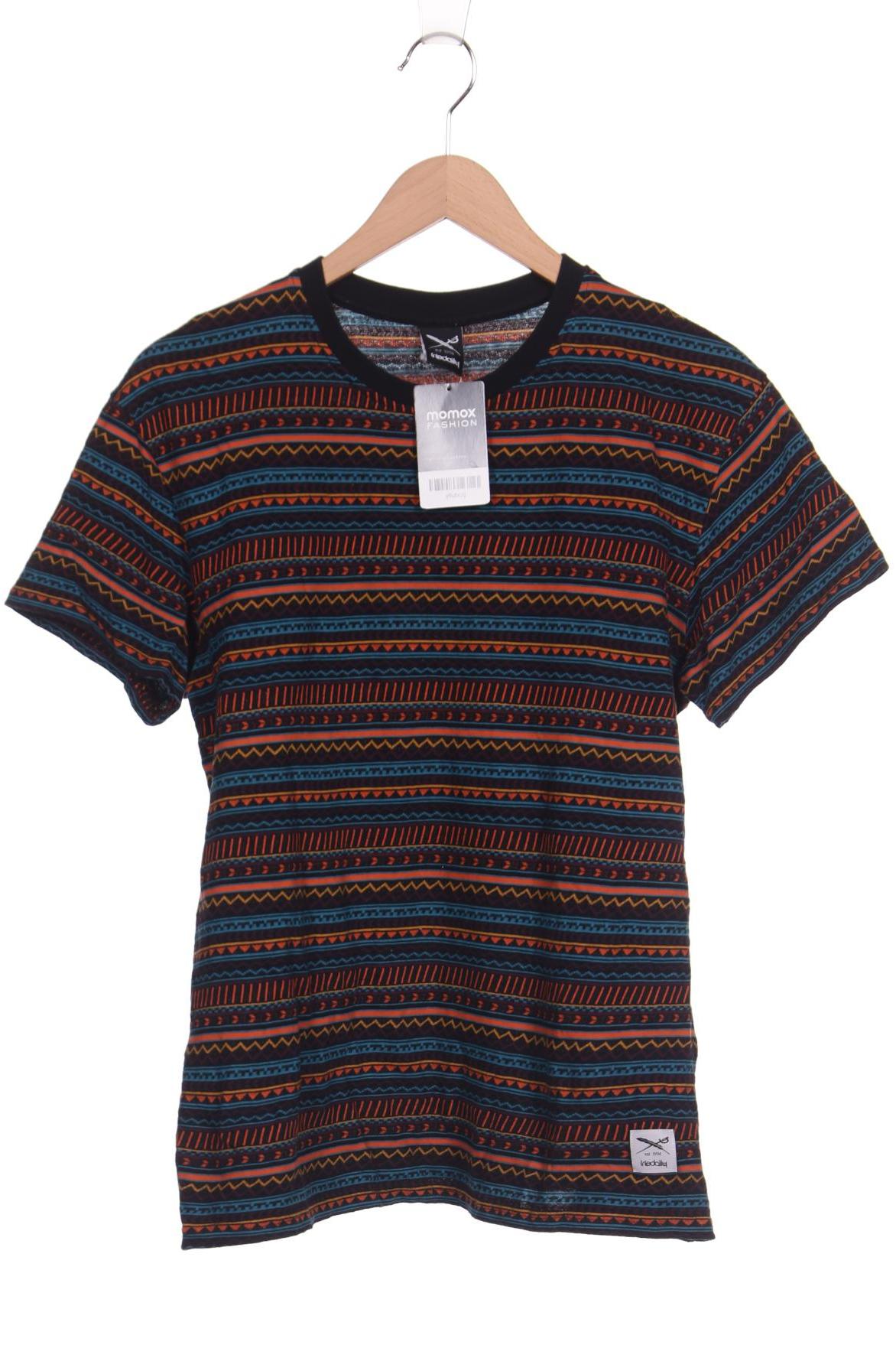 

iriedaily Herren T-Shirt, blau