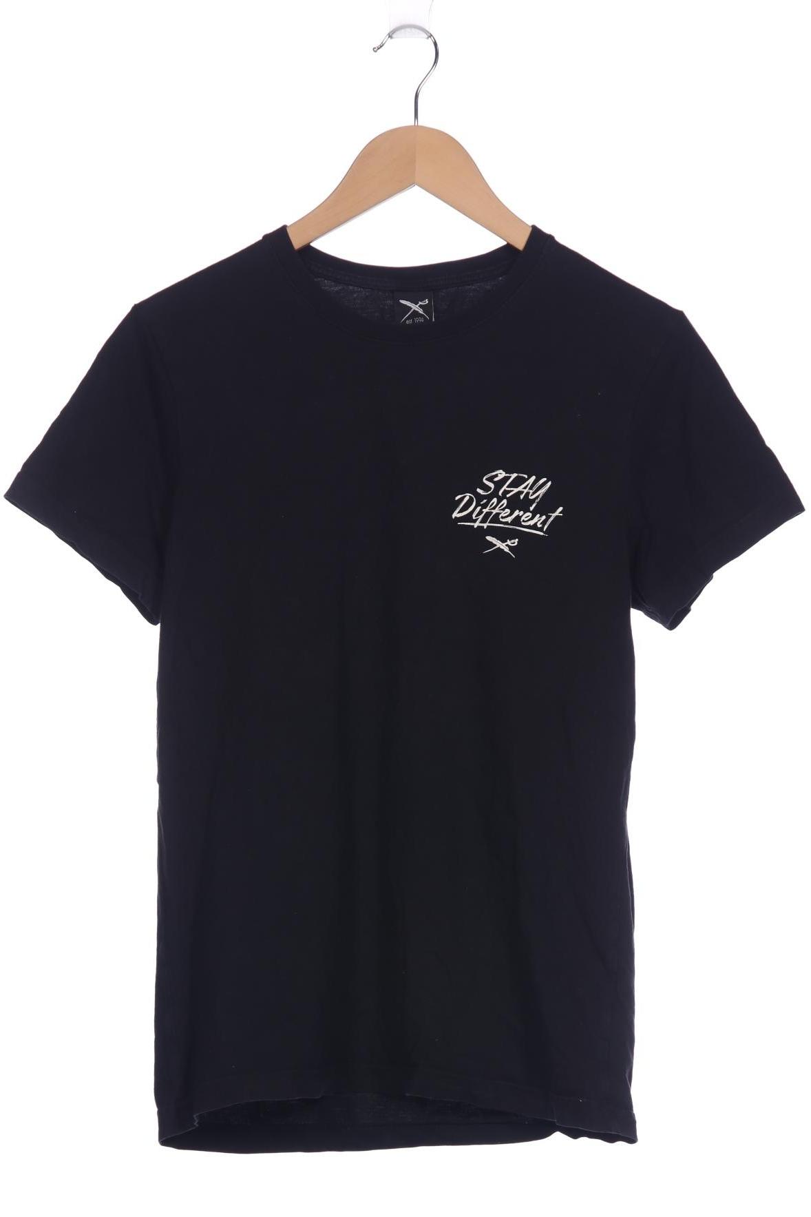 

iriedaily Herren T-Shirt, schwarz, Gr. 46