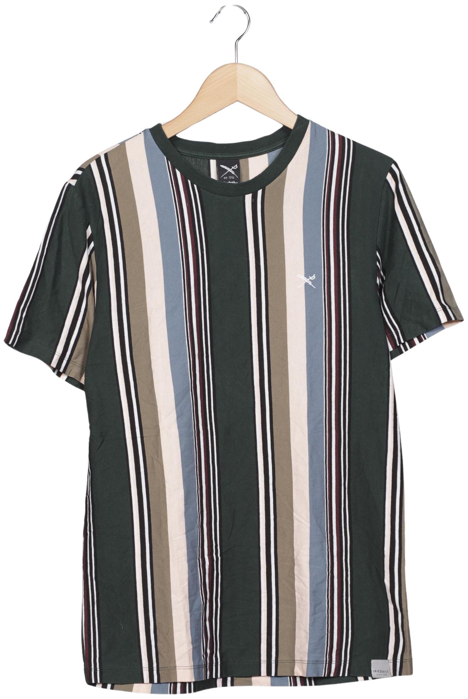 

iriedaily Herren T-Shirt, mehrfarbig, Gr. 46