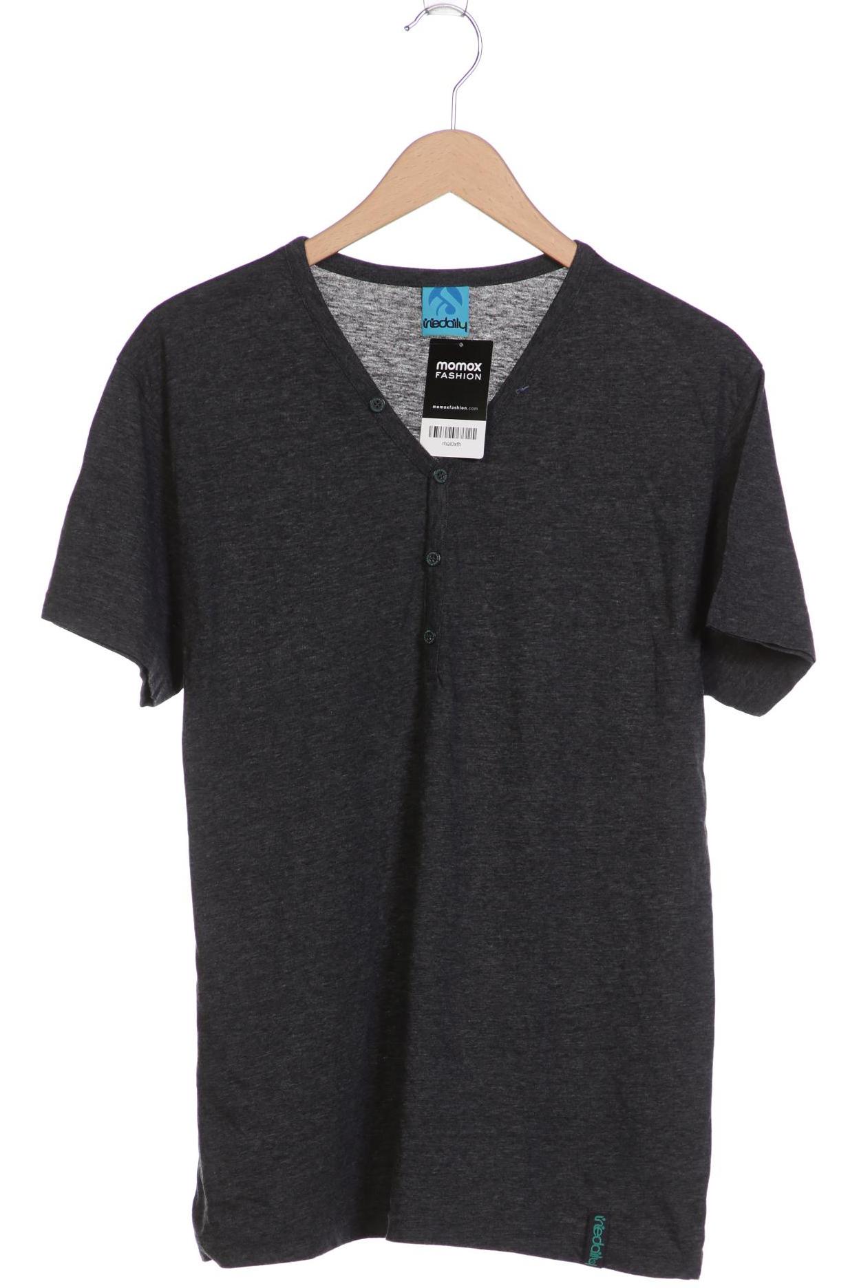 

iriedaily Herren T-Shirt, grau