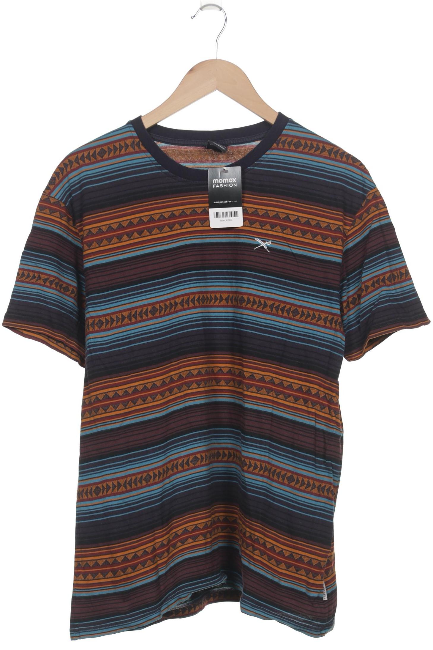 

iriedaily Herren T-Shirt, mehrfarbig, Gr. 54