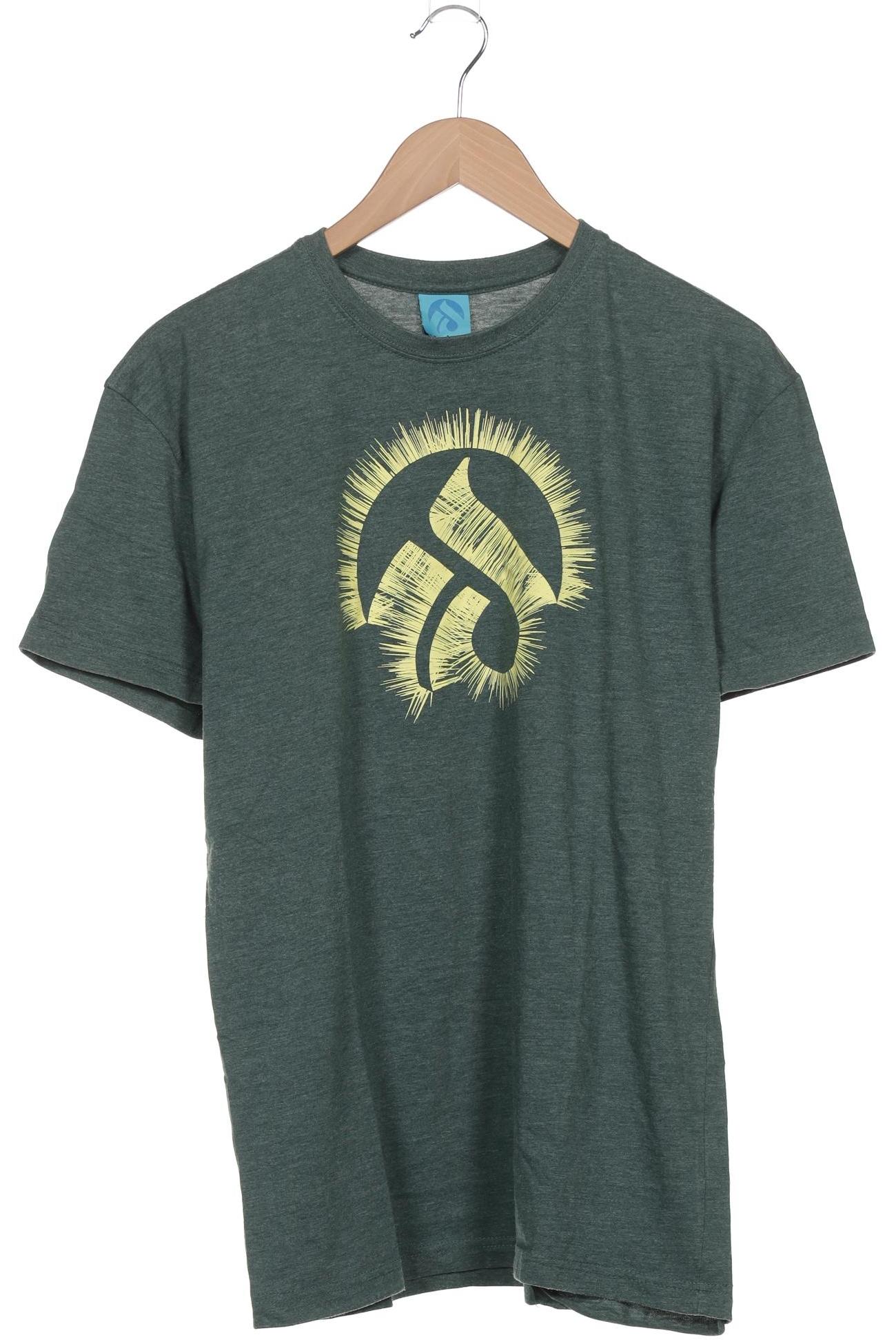 

iriedaily Herren T-Shirt, grün, Gr. 52
