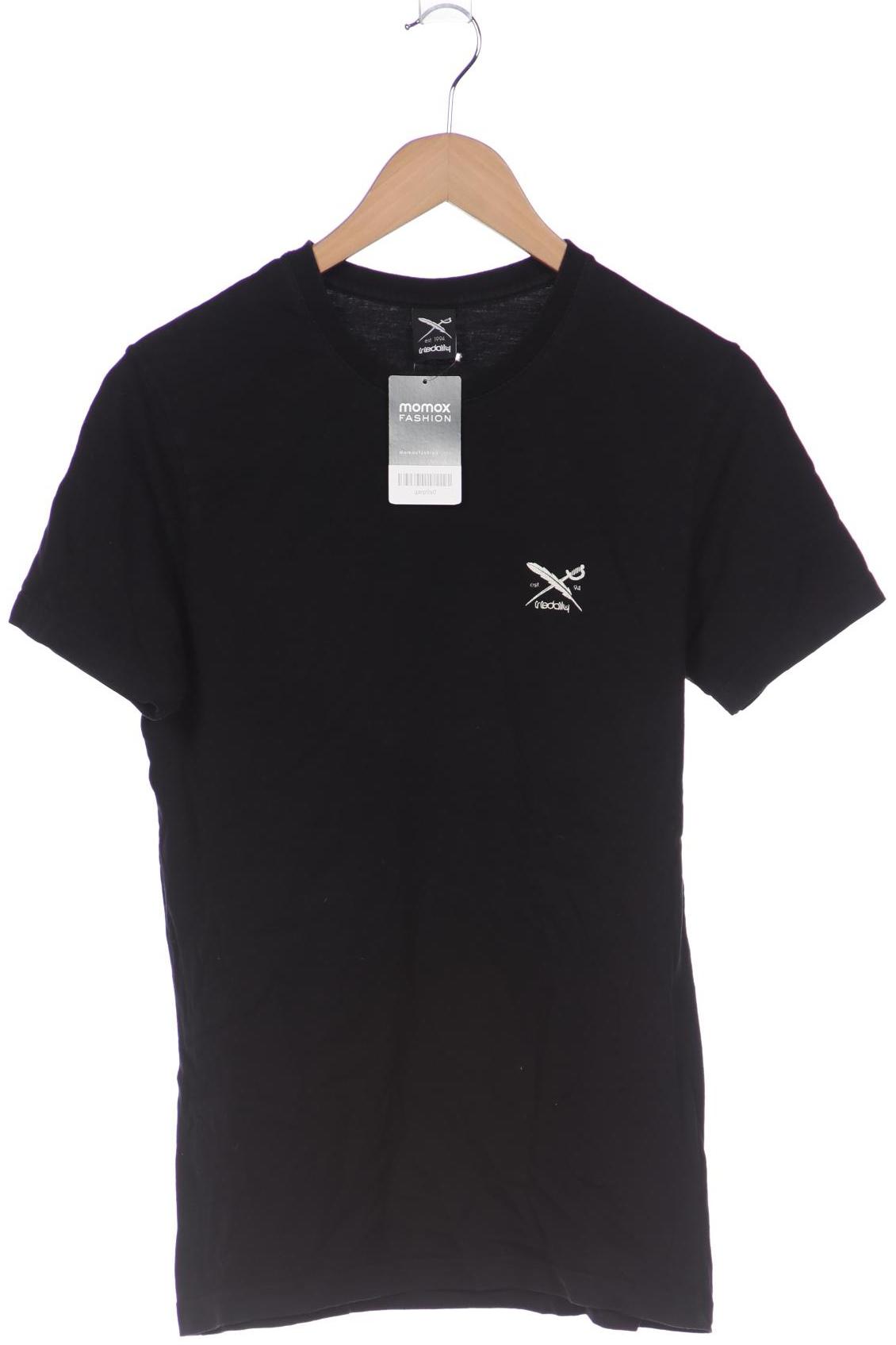 

iriedaily Herren T-Shirt, schwarz