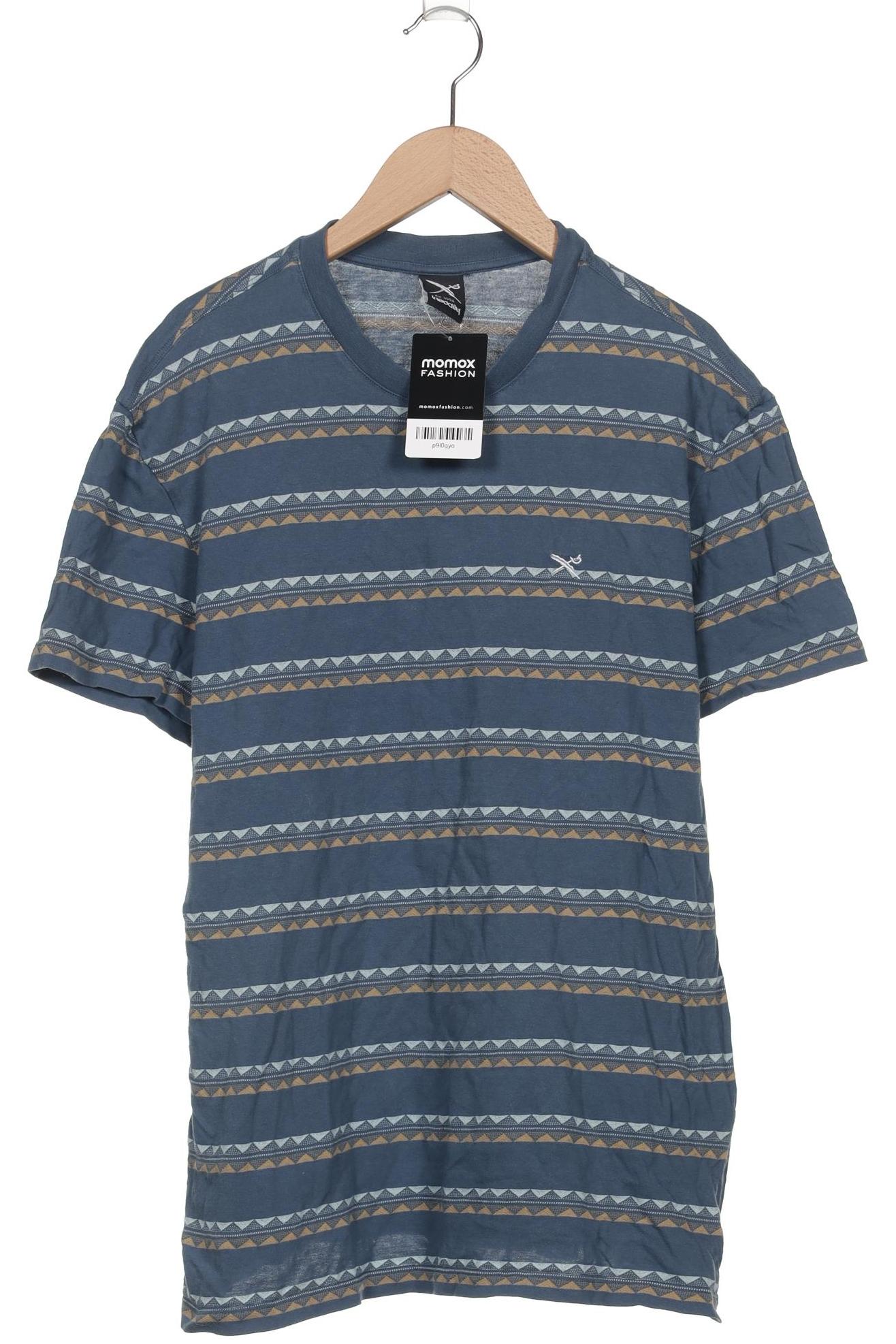 Thumbnail - iriedaily Herren T-Shirt, marineblau, Gr. 52