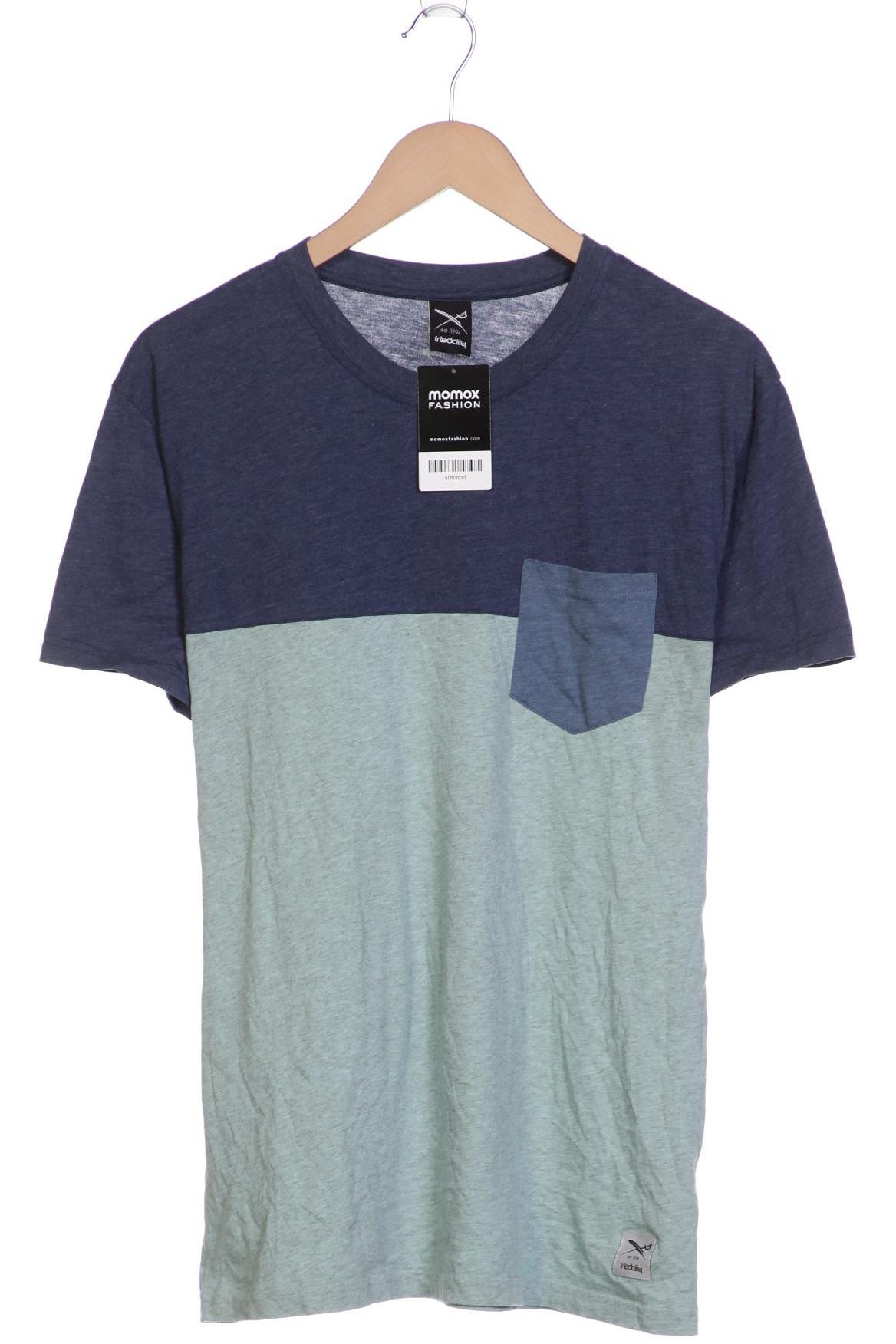 

iriedaily Herren T-Shirt, grün