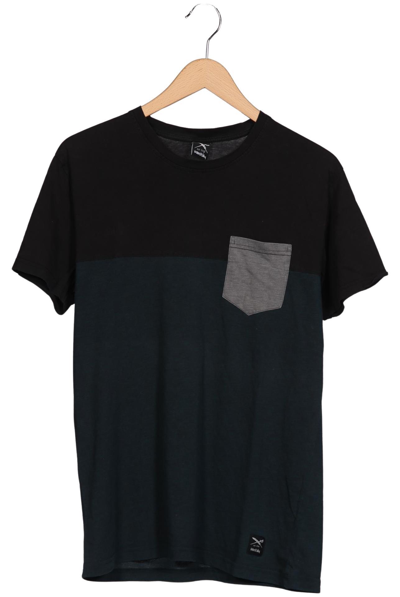 

iriedaily Herren T-Shirt, schwarz, Gr. 52