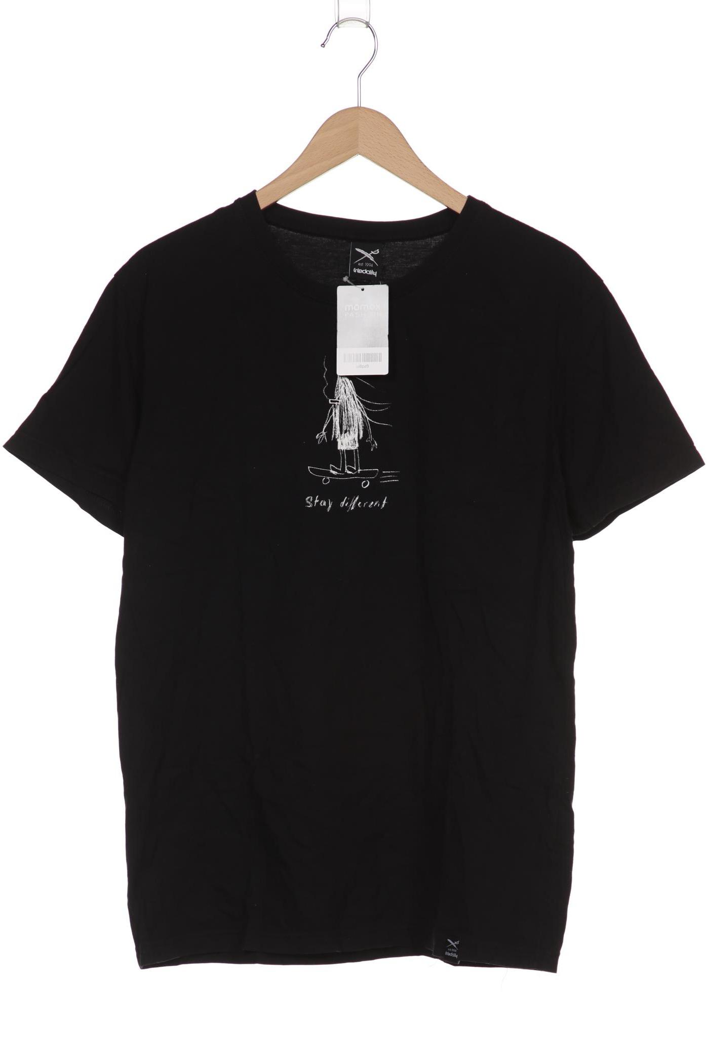 

iriedaily Herren T-Shirt, schwarz