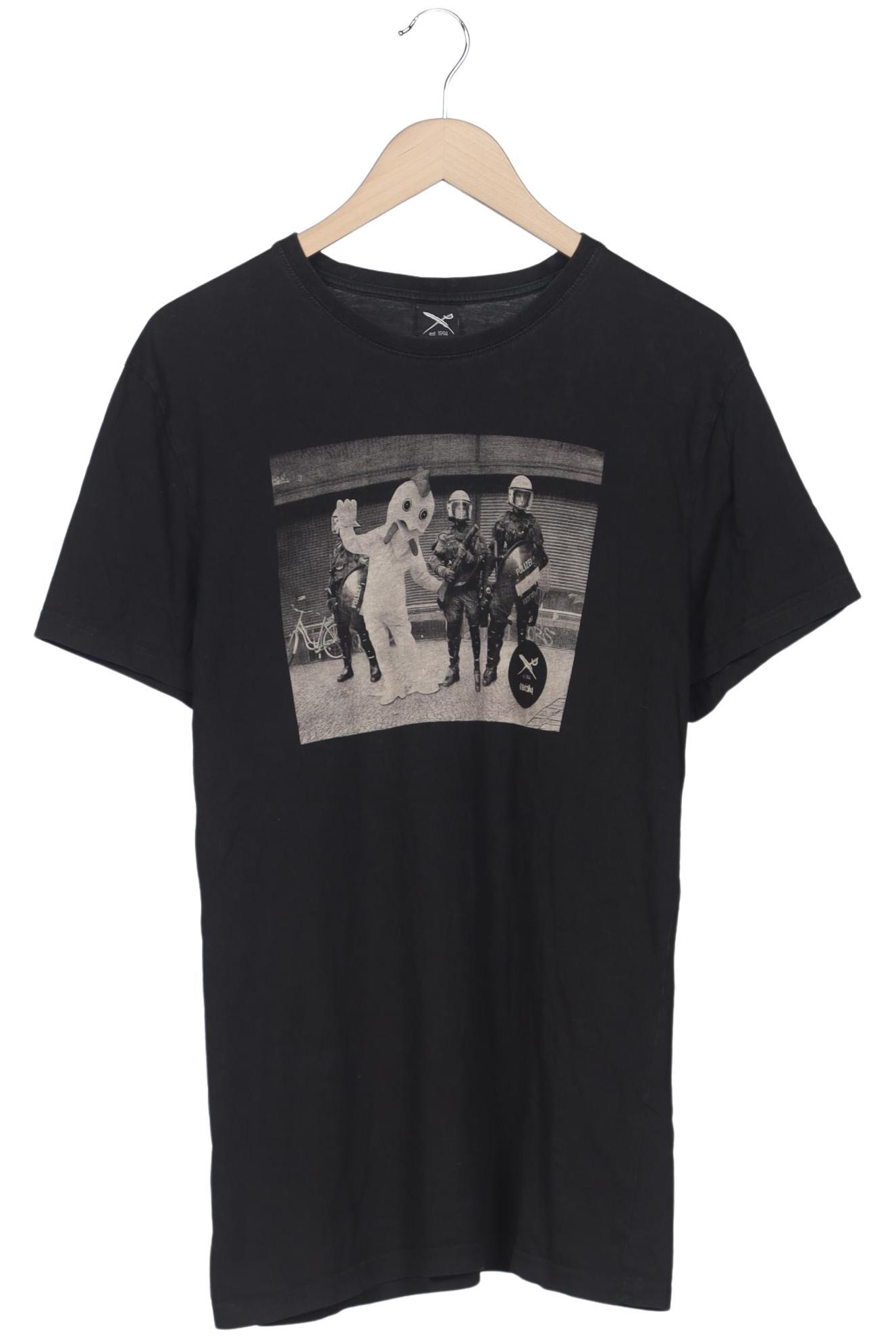 Thumbnail - iriedaily Herren T-Shirt, schwarz, Gr. 54