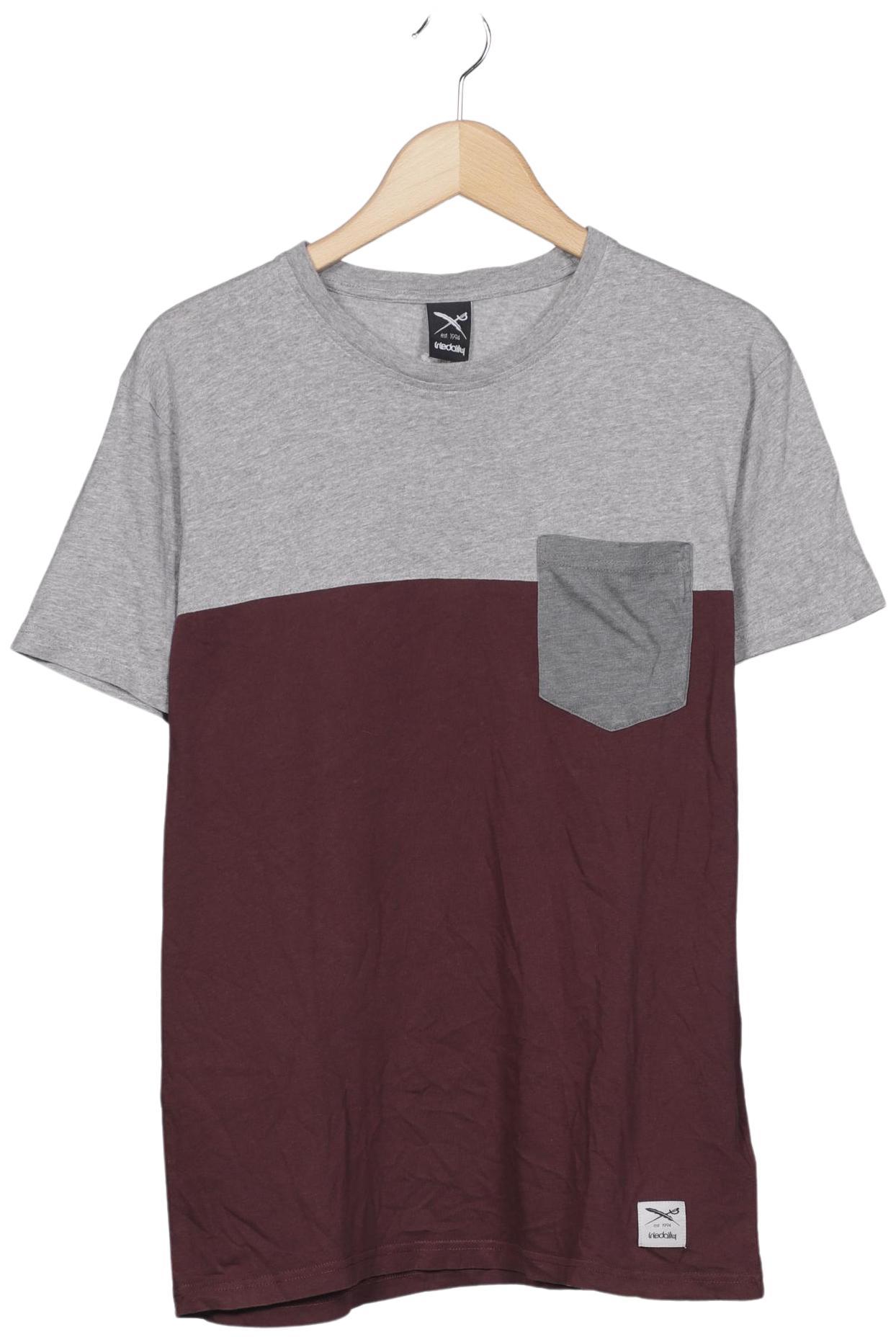 Thumbnail - iriedaily Herren T-Shirt, mehrfarbig, Gr. 48