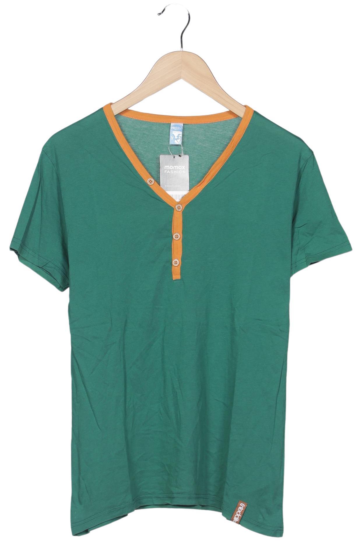 

iriedaily Herren T-Shirt, mehrfarbig, Gr. 48