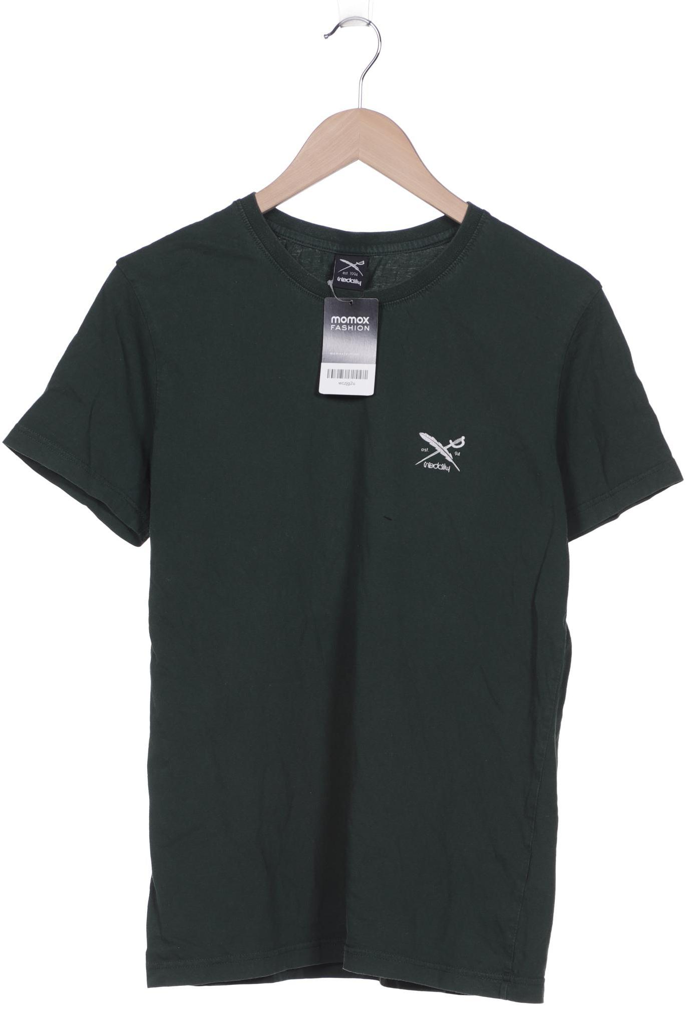 

iriedaily Herren T-Shirt, grün