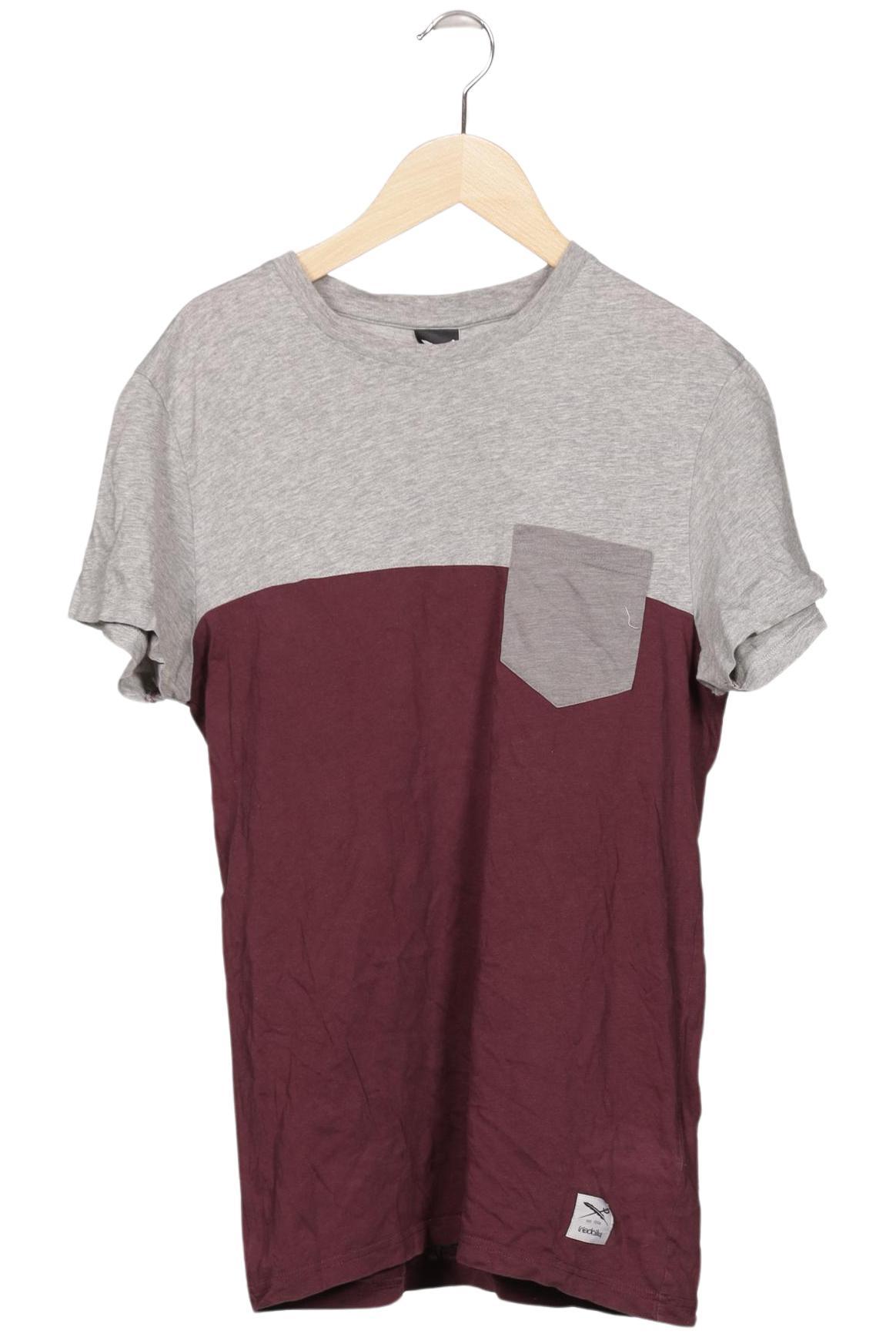 

iriedaily Herren T-Shirt, mehrfarbig, Gr. 46