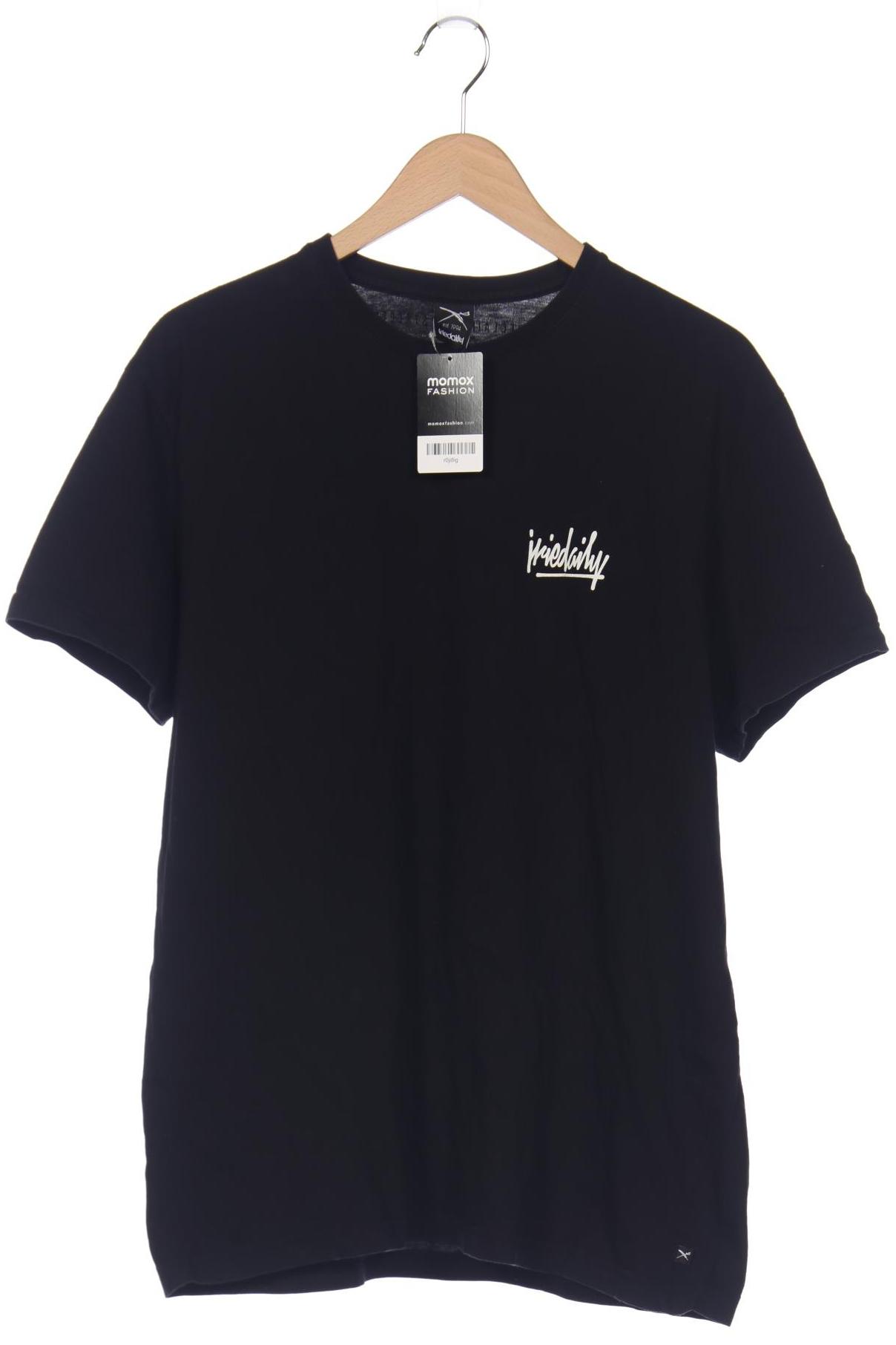 

iriedaily Herren T-Shirt, schwarz
