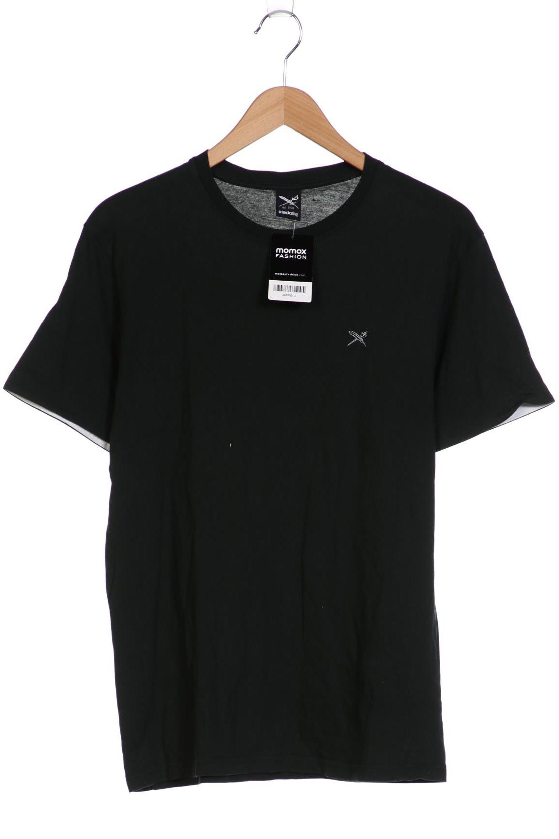 

iriedaily Herren T-Shirt, grün, Gr. 52