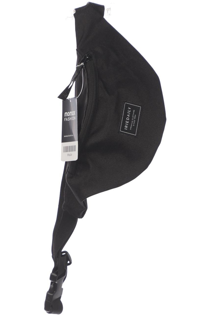 

iriedaily Herren Tasche, schwarz, Gr.
