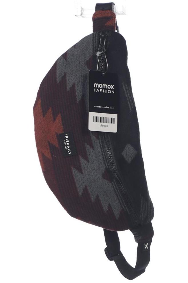 

iriedaily Herren Tasche, mehrfarbig, Gr.