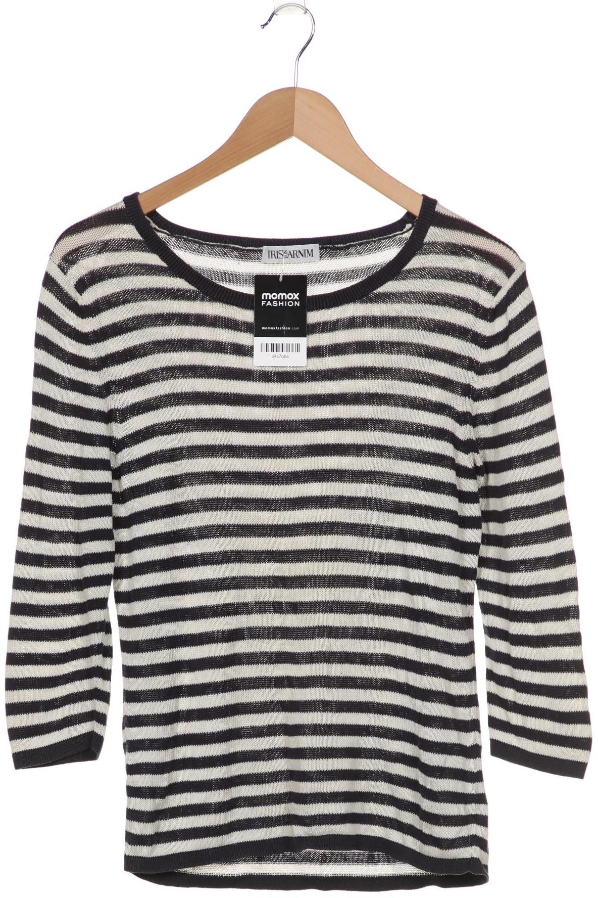 

IRIS VON ARNIM Damen Pullover, marineblau