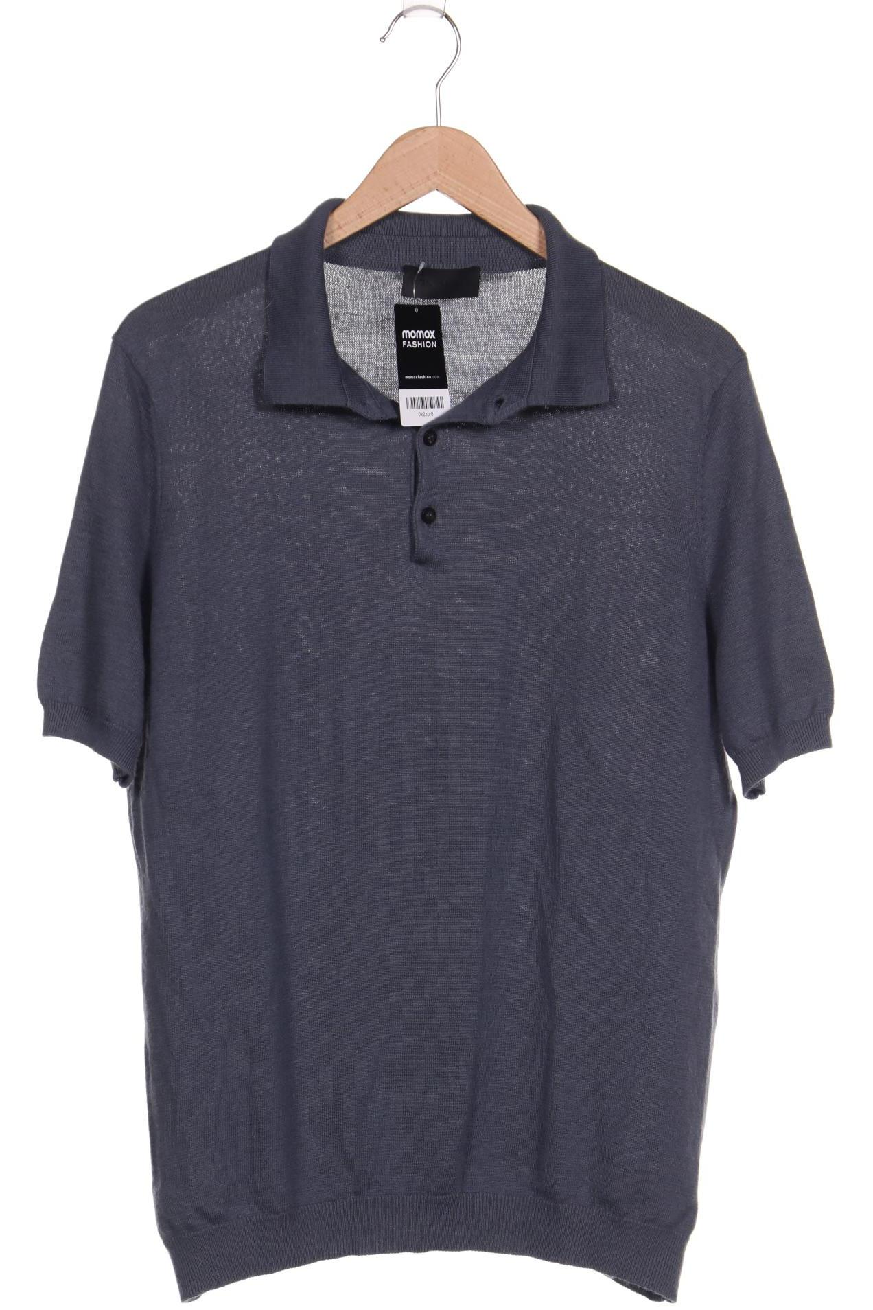 

IRIS VON ARNIM Herren Pullover, blau