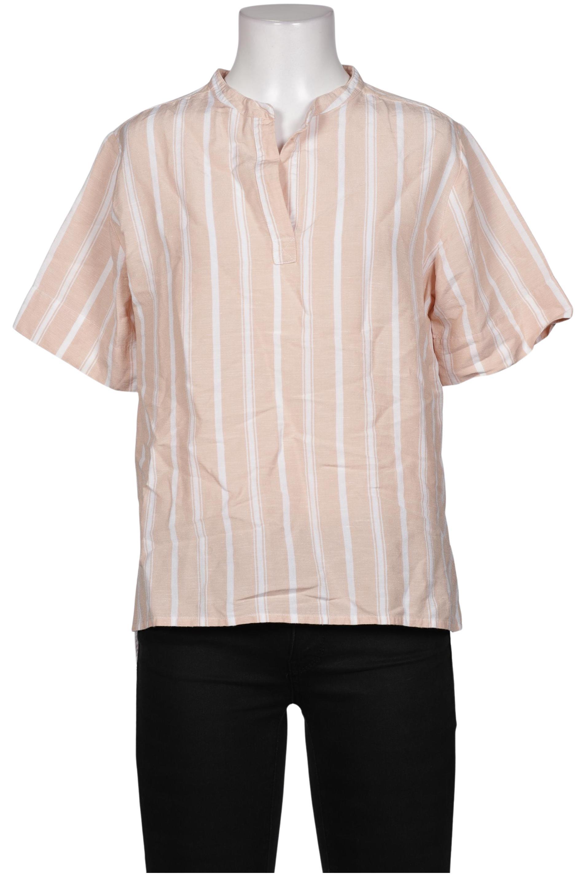 

Iris VON Arnim Damen Bluse, mehrfarbig, Gr. 38