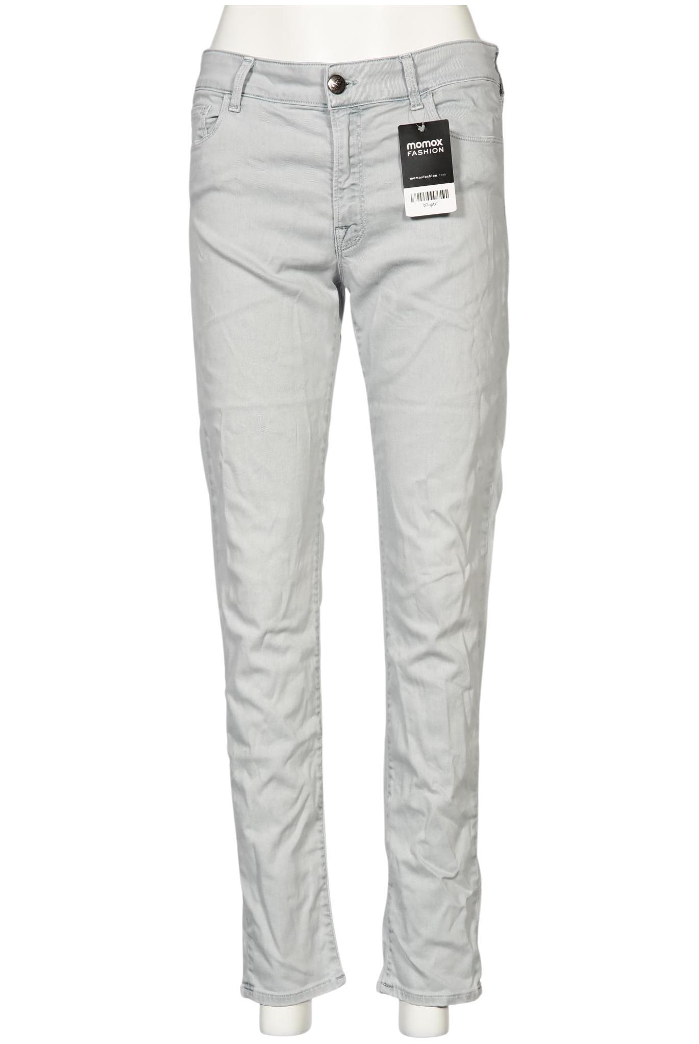 

Iris VON Arnim Damen Stoffhose, hellblau, Gr. 29