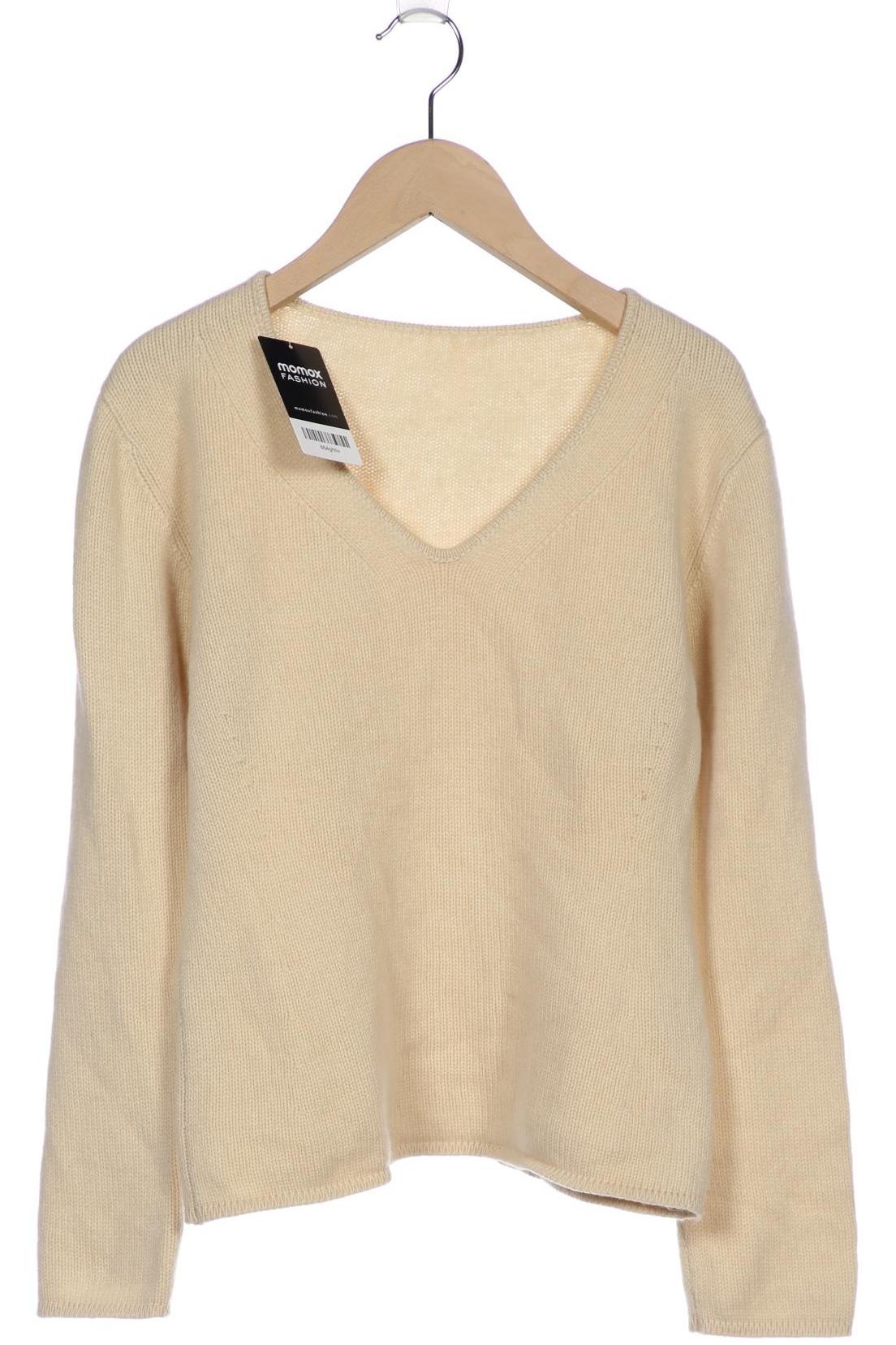 

IRIS VON ARNIM Damen Pullover, beige