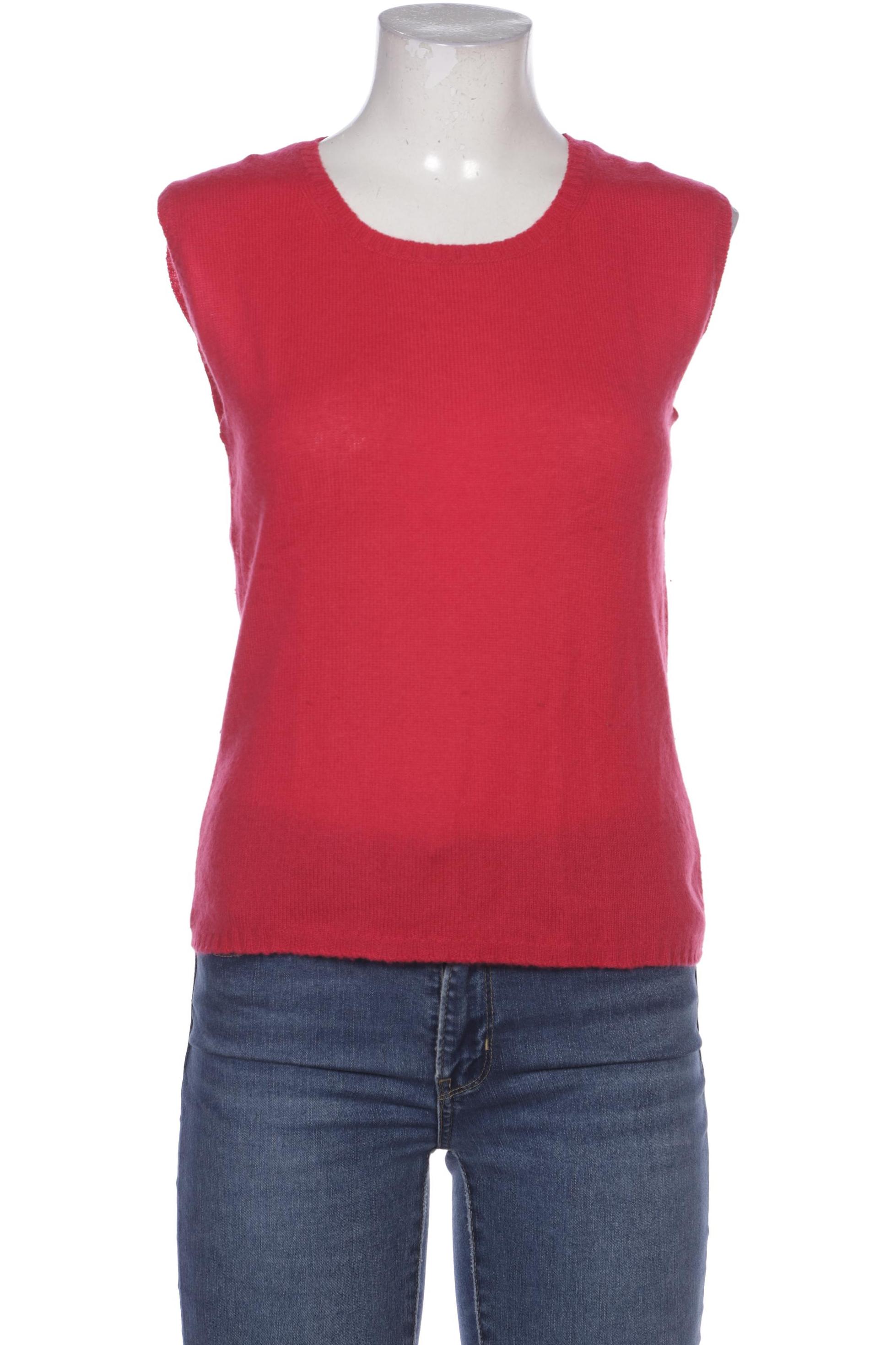 

Iris VON Arnim Damen Pullover, pink, Gr. 42