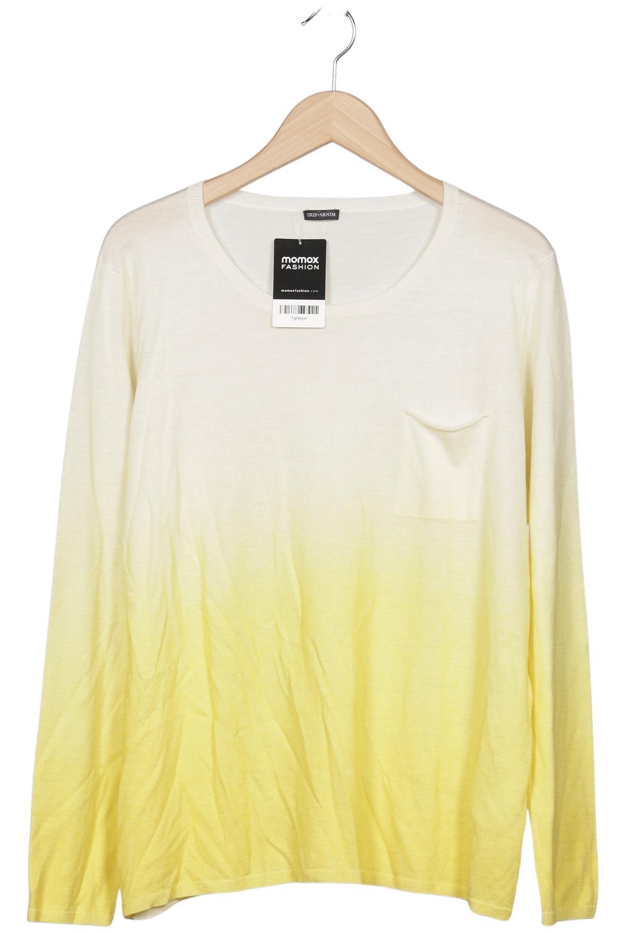 

Iris VON Arnim Damen Pullover, mehrfarbig, Gr. 44