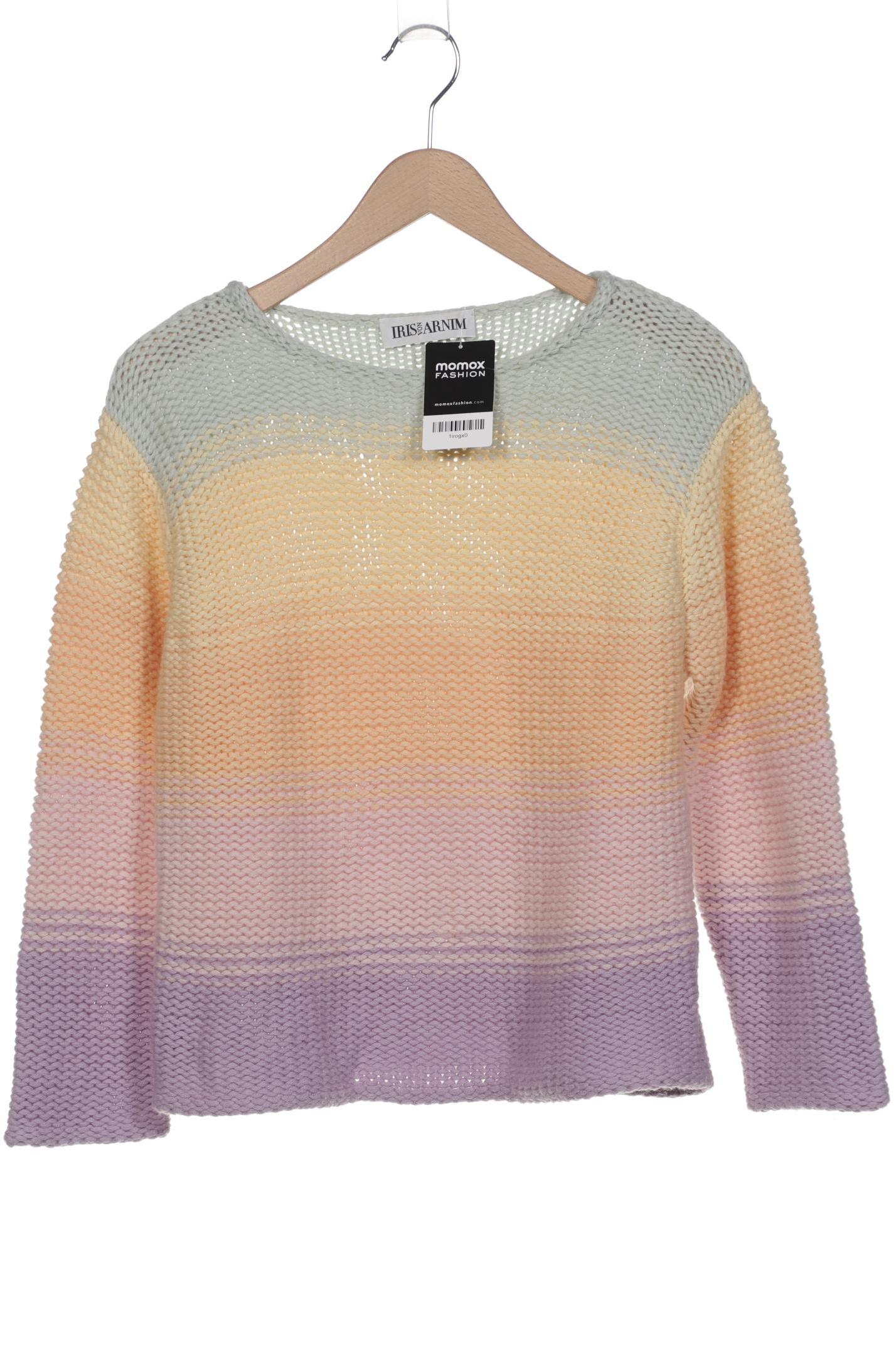 

Iris VON Arnim Damen Pullover, mehrfarbig, Gr. 38