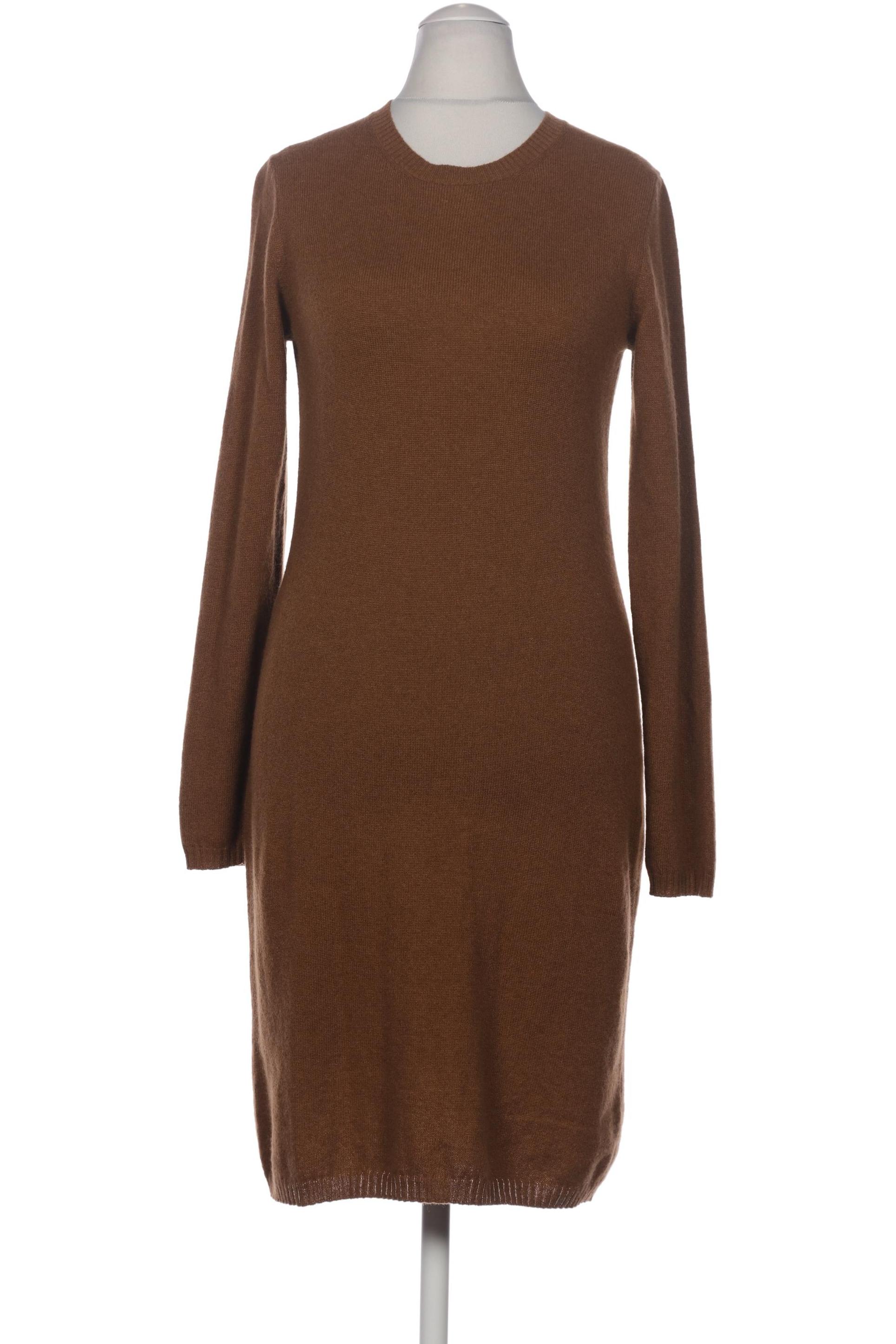 

Iris VON Arnim Damen Kleid, braun, Gr. 38