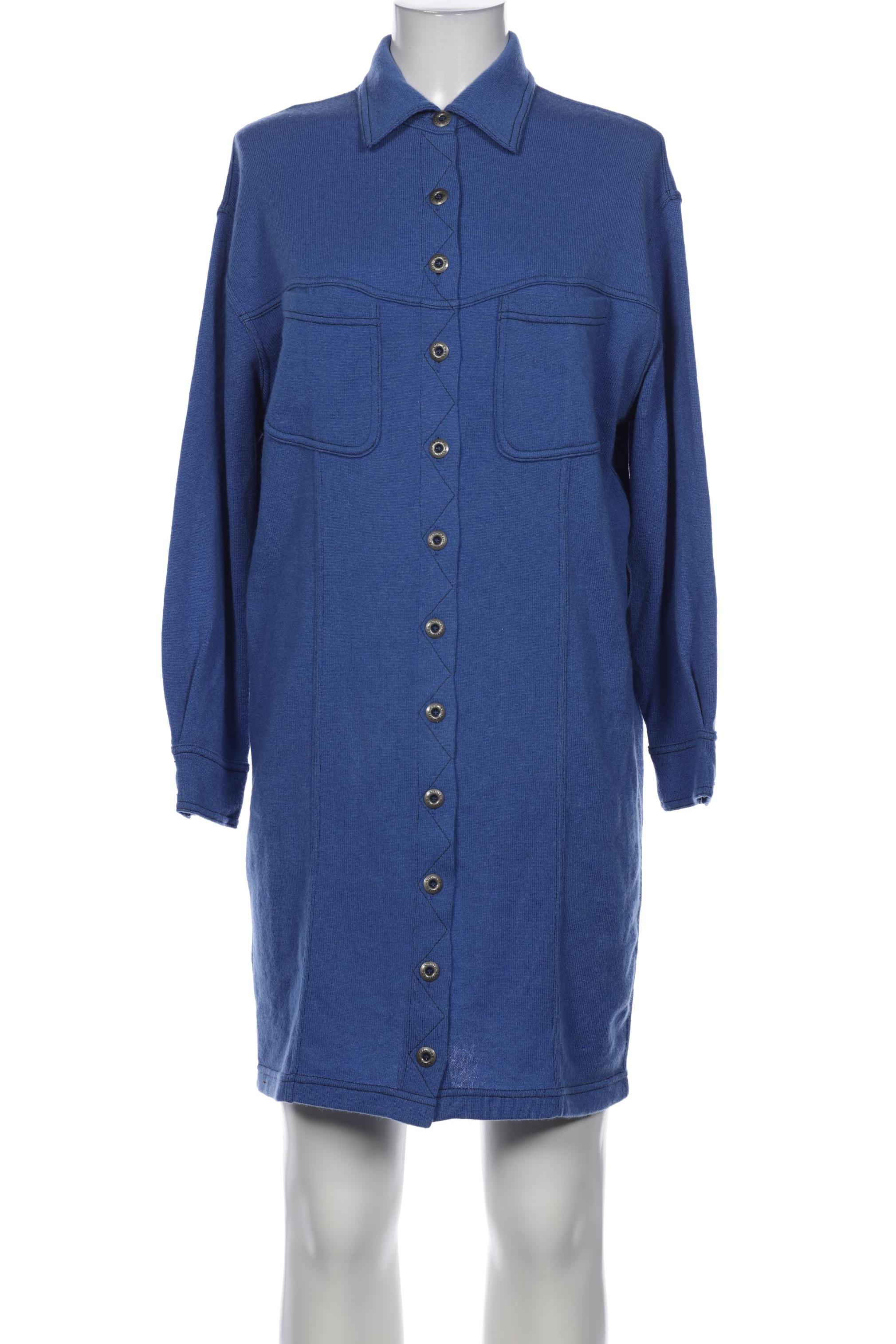 

Iris VON Arnim Damen Kleid, blau, Gr. 36