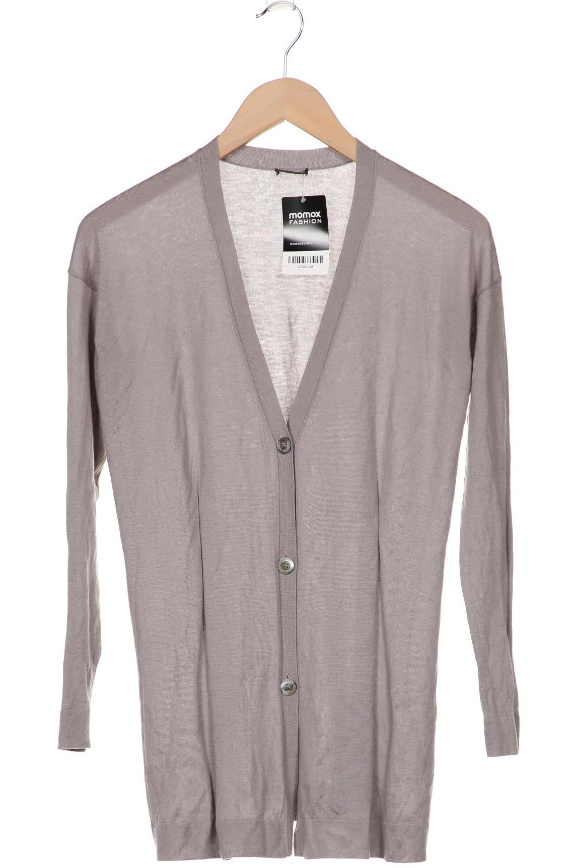 

IRIS VON ARNIM Damen Strickjacke, flieder